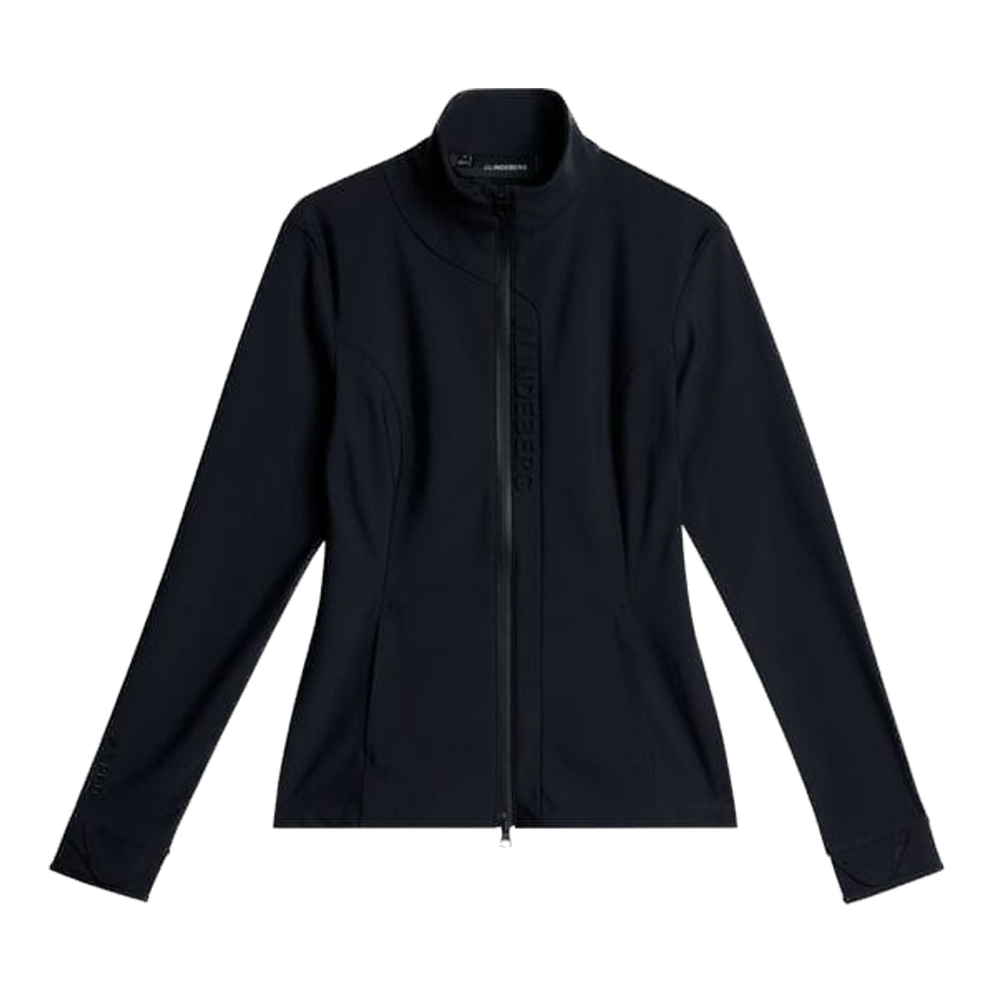 J. Lindeberg Taylor Zip Midlayer Femme