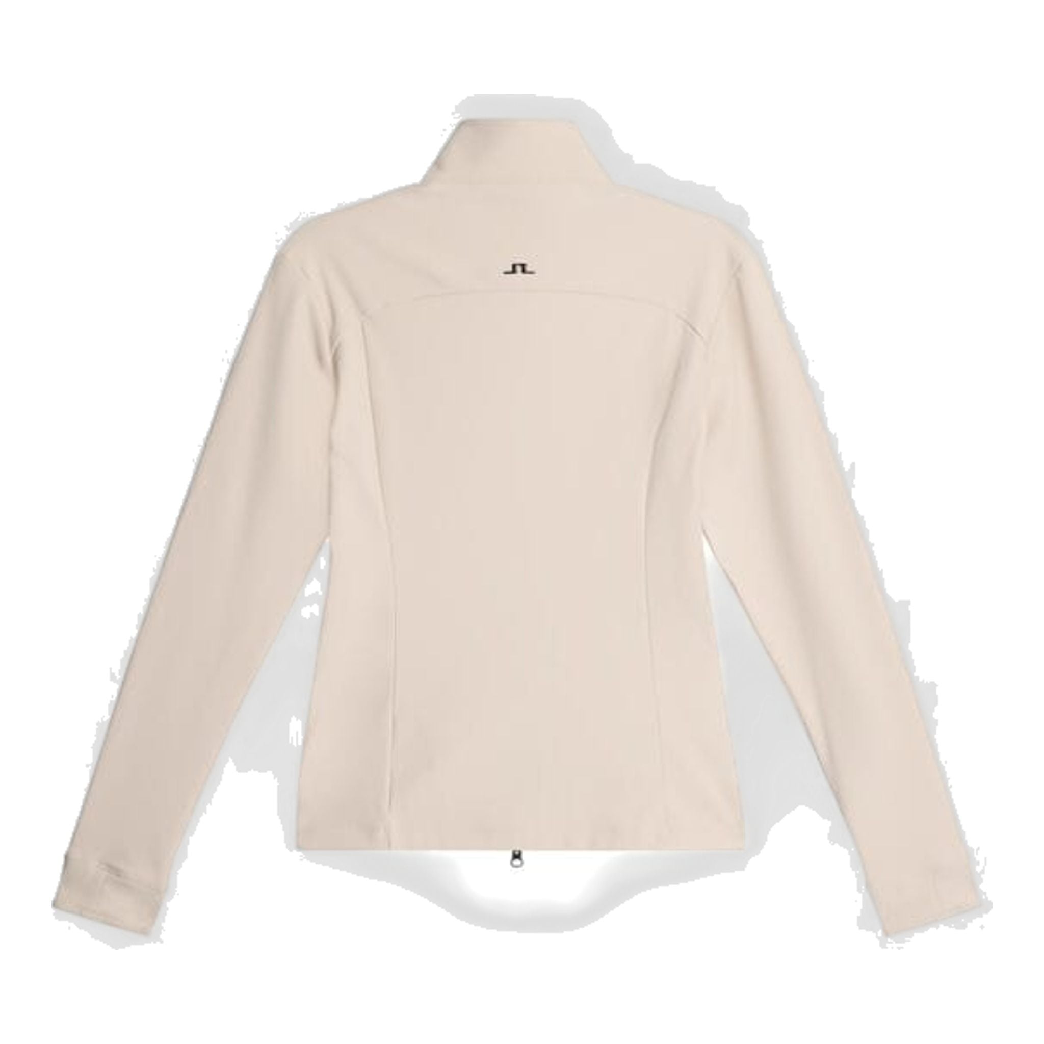 J. Lindeberg Taylor Zip Midlayer Femme