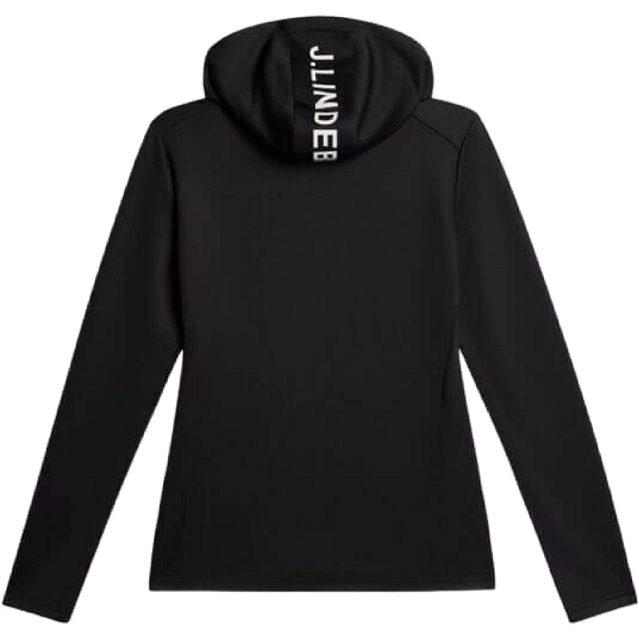 Veste à capuche zippée J. Lindeberg Aerialle pour femme