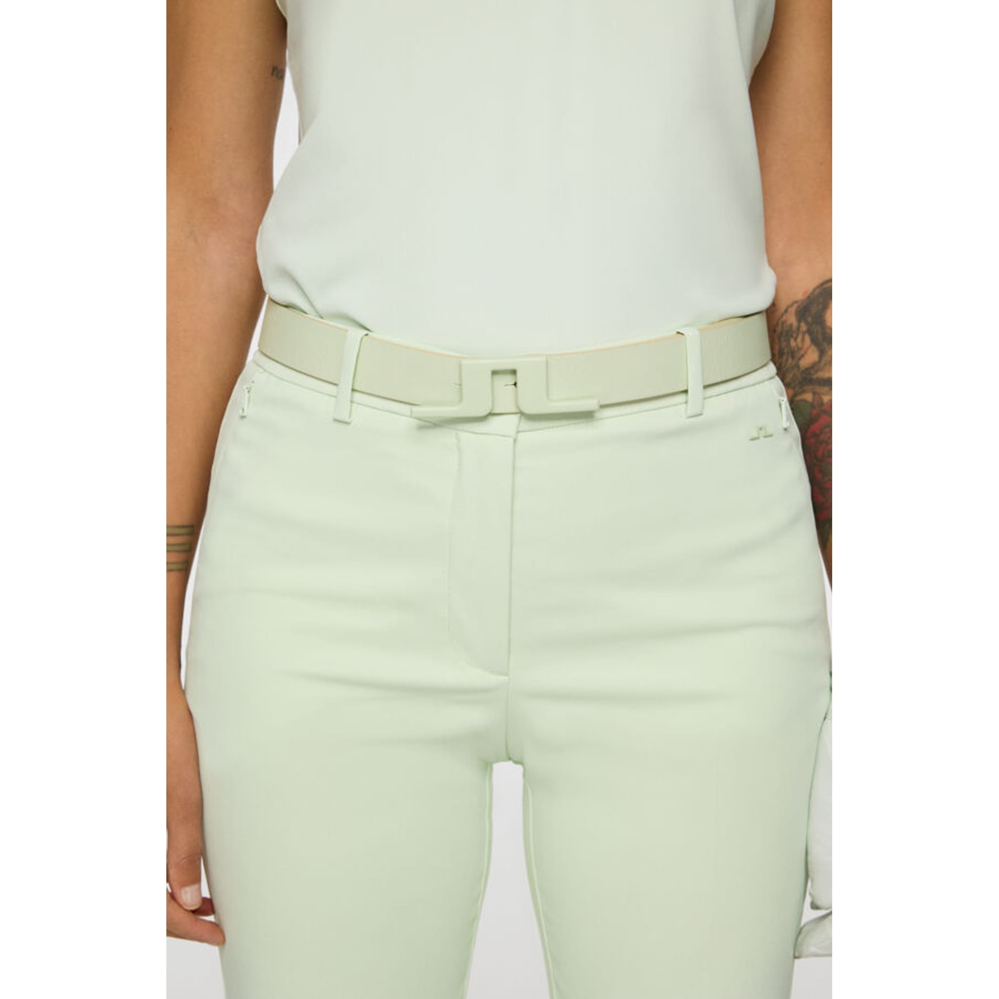 J. Lindeberg Brita Bridge Gürtel Damen