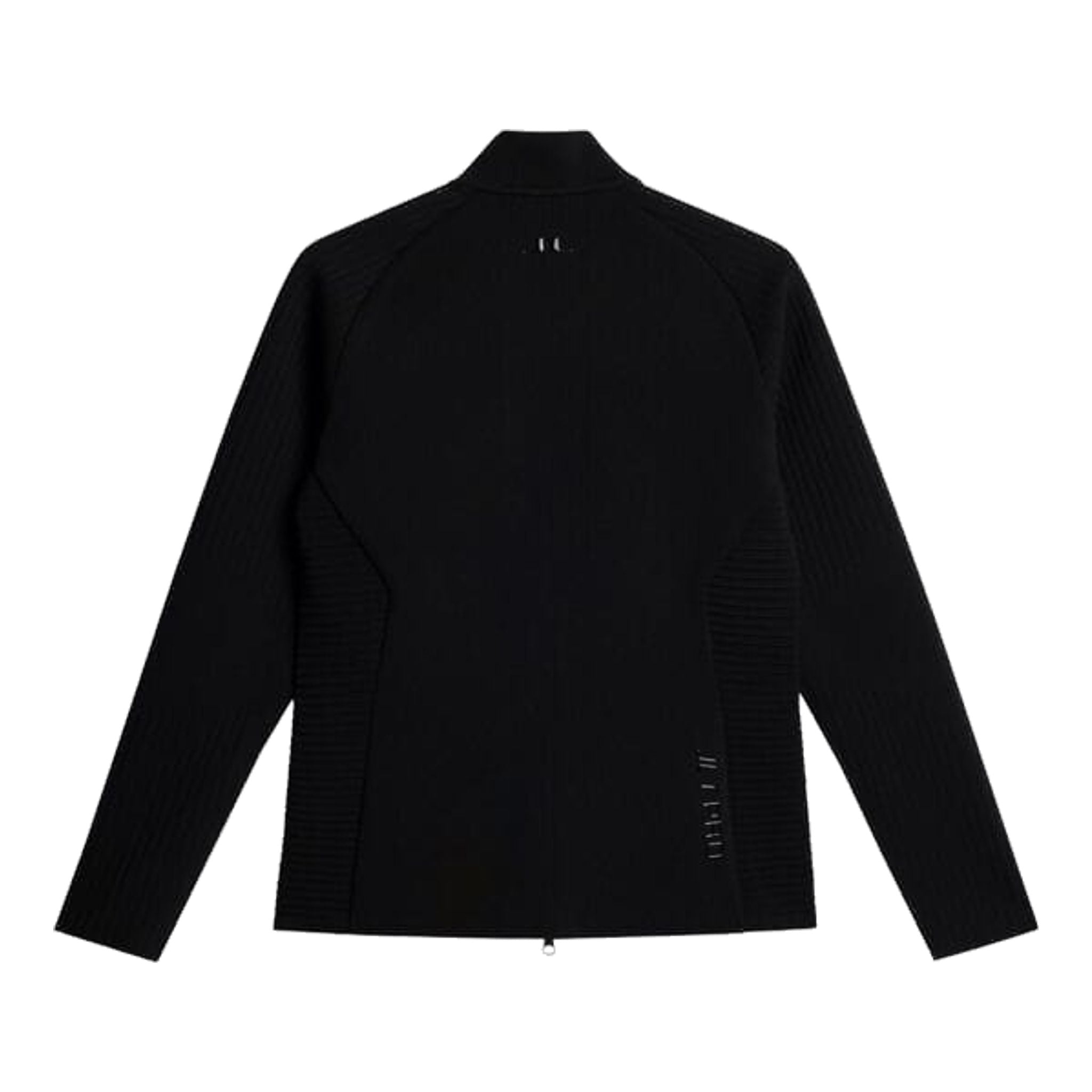 Pull zippé en maille technique Wendy de J. Lindeberg pour femme