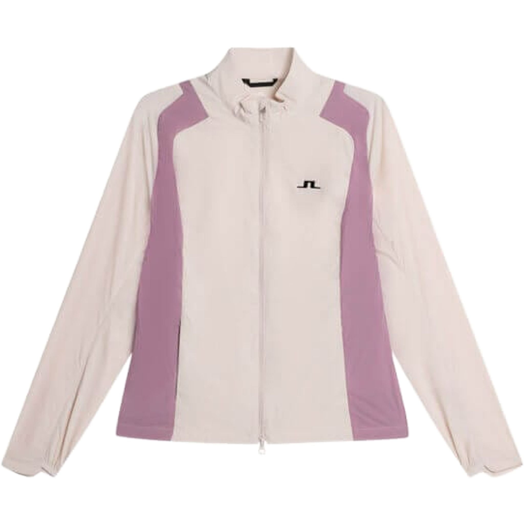 Veste zippée J. Lindeberg Brooks pour femme