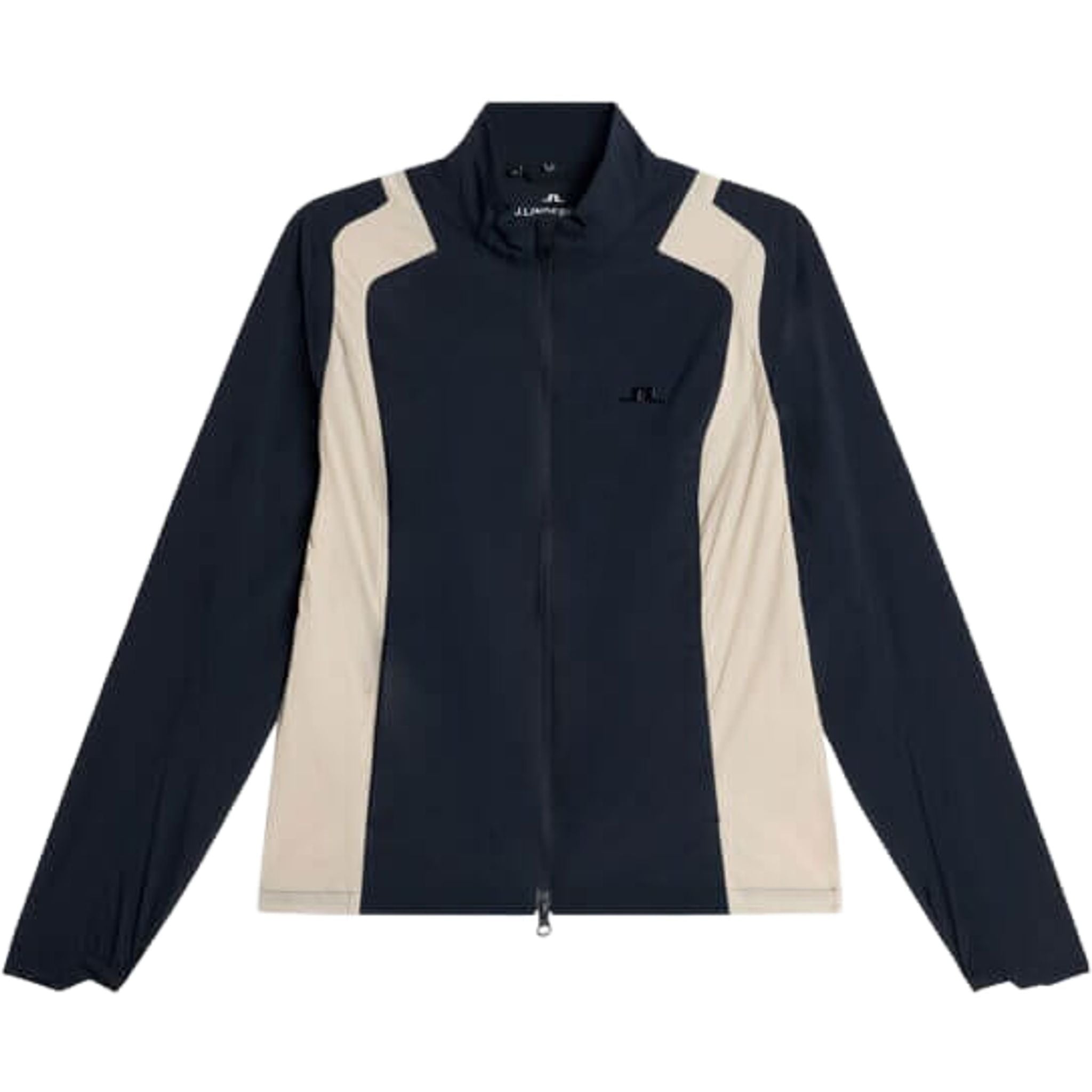 Veste zippée J. Lindeberg Brooks pour femme