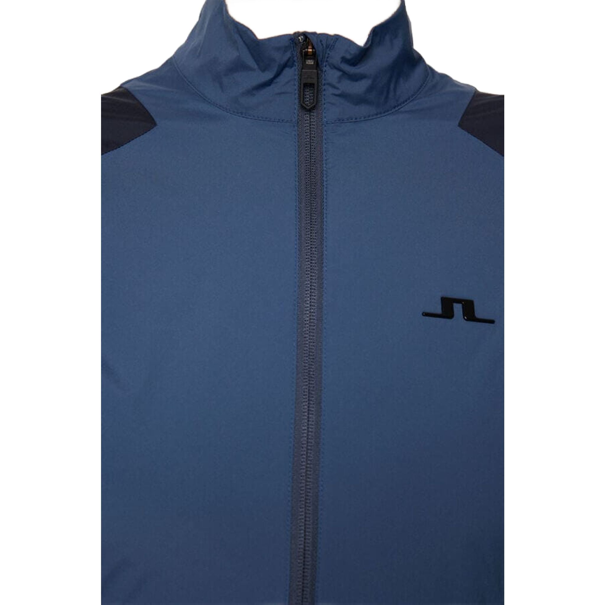 Veste zippée J. Lindeberg Brooks pour femme