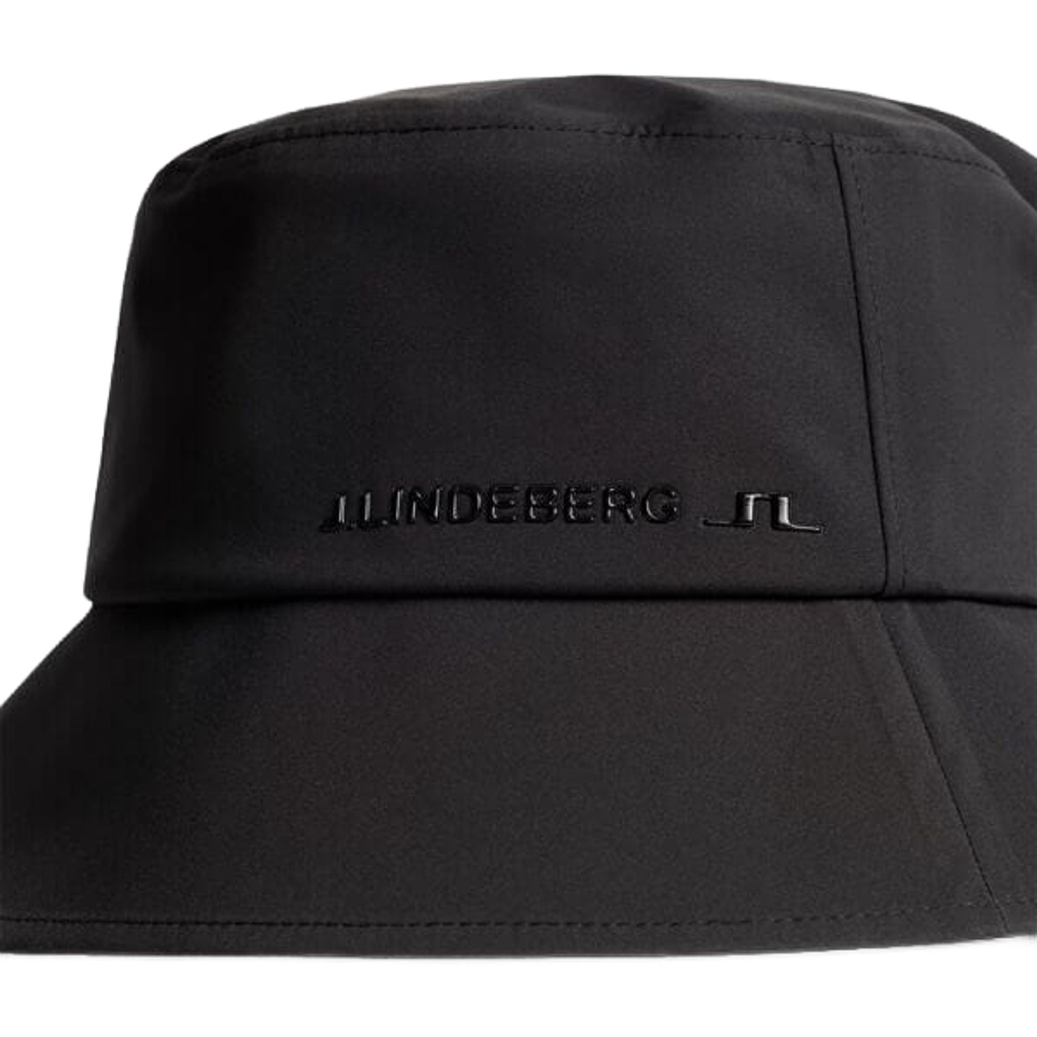 J. Lindeberg Sade Rain Bucket Hat Damen