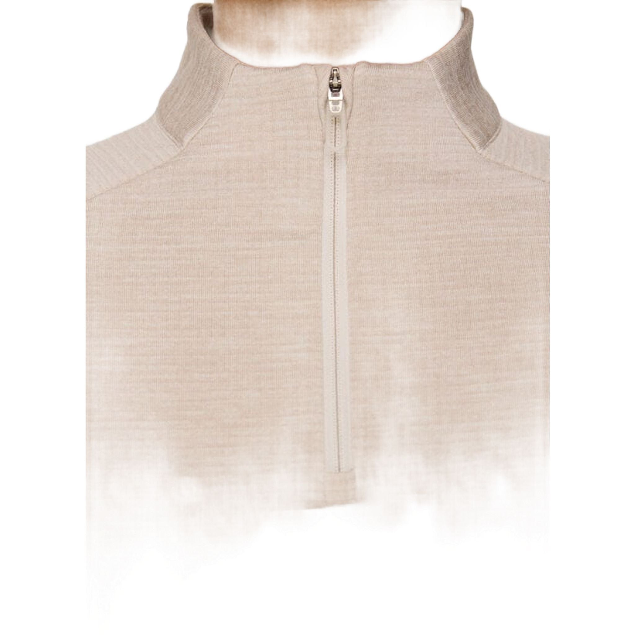 J. Lindeberg Steffi Quarter Zip Midlayer Femme