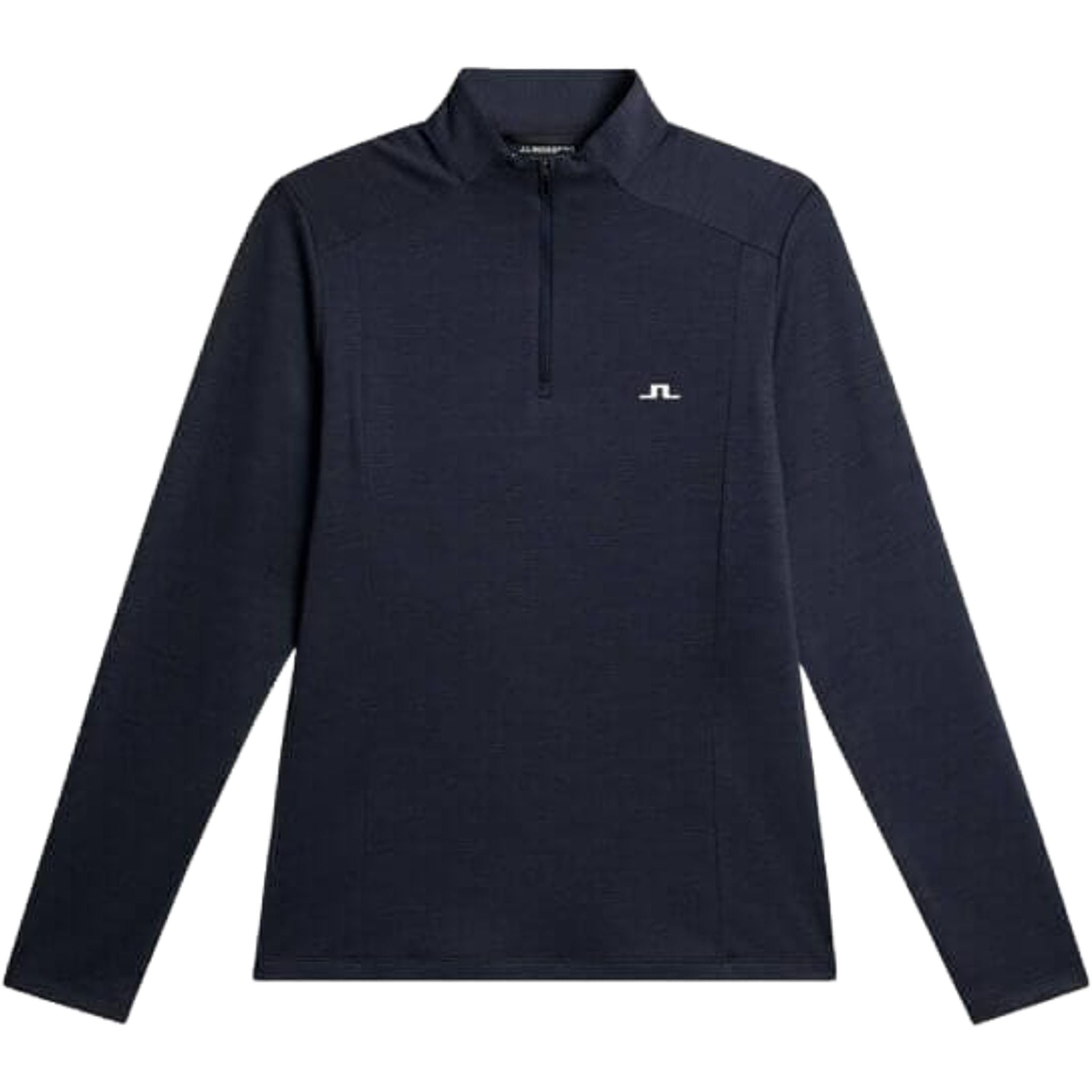 J. Lindeberg Steffi Quarter Zip Midlayer Femme