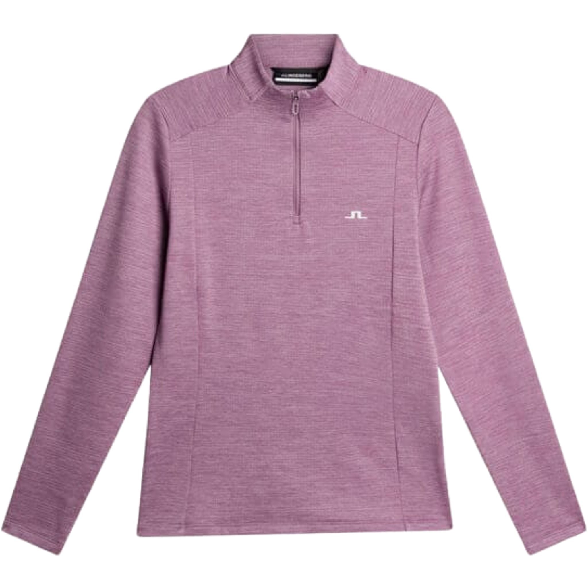 J. Lindeberg Steffi Quarter Zip Midlayer Femme
