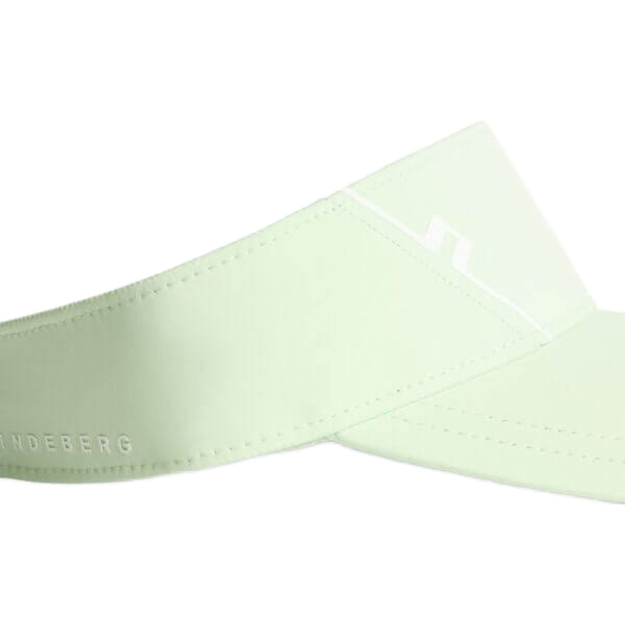 Visière J. Lindeberg Yadina pour femmes