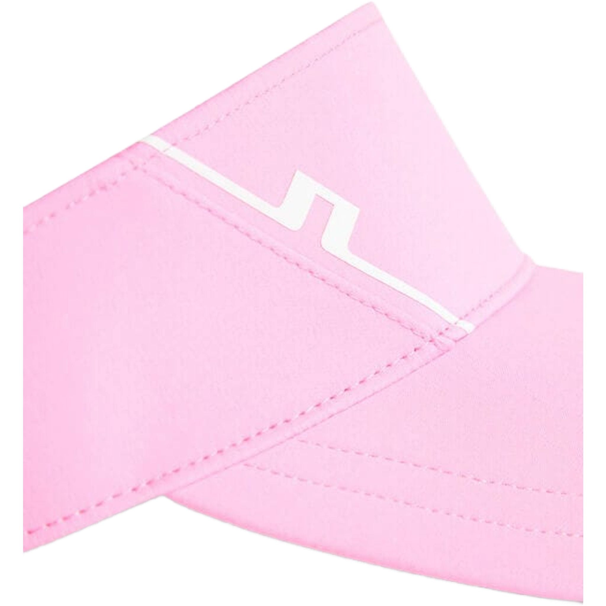 Visière J. Lindeberg Yadina pour femmes