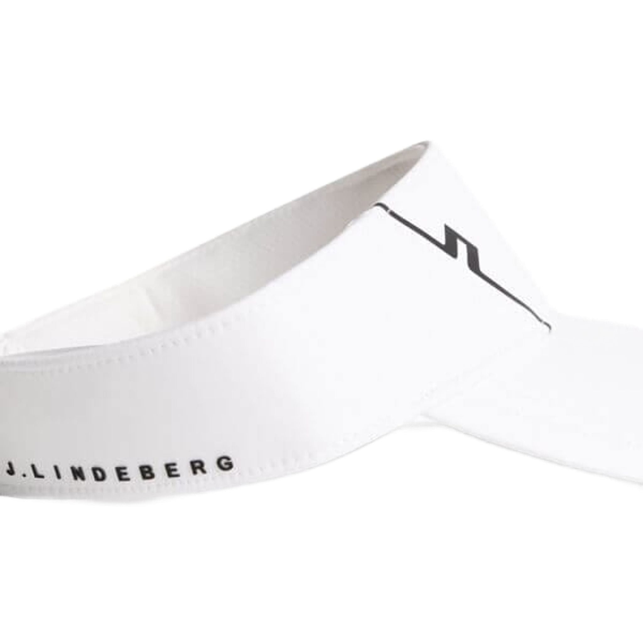 Visière J. Lindeberg Yadina pour femmes
