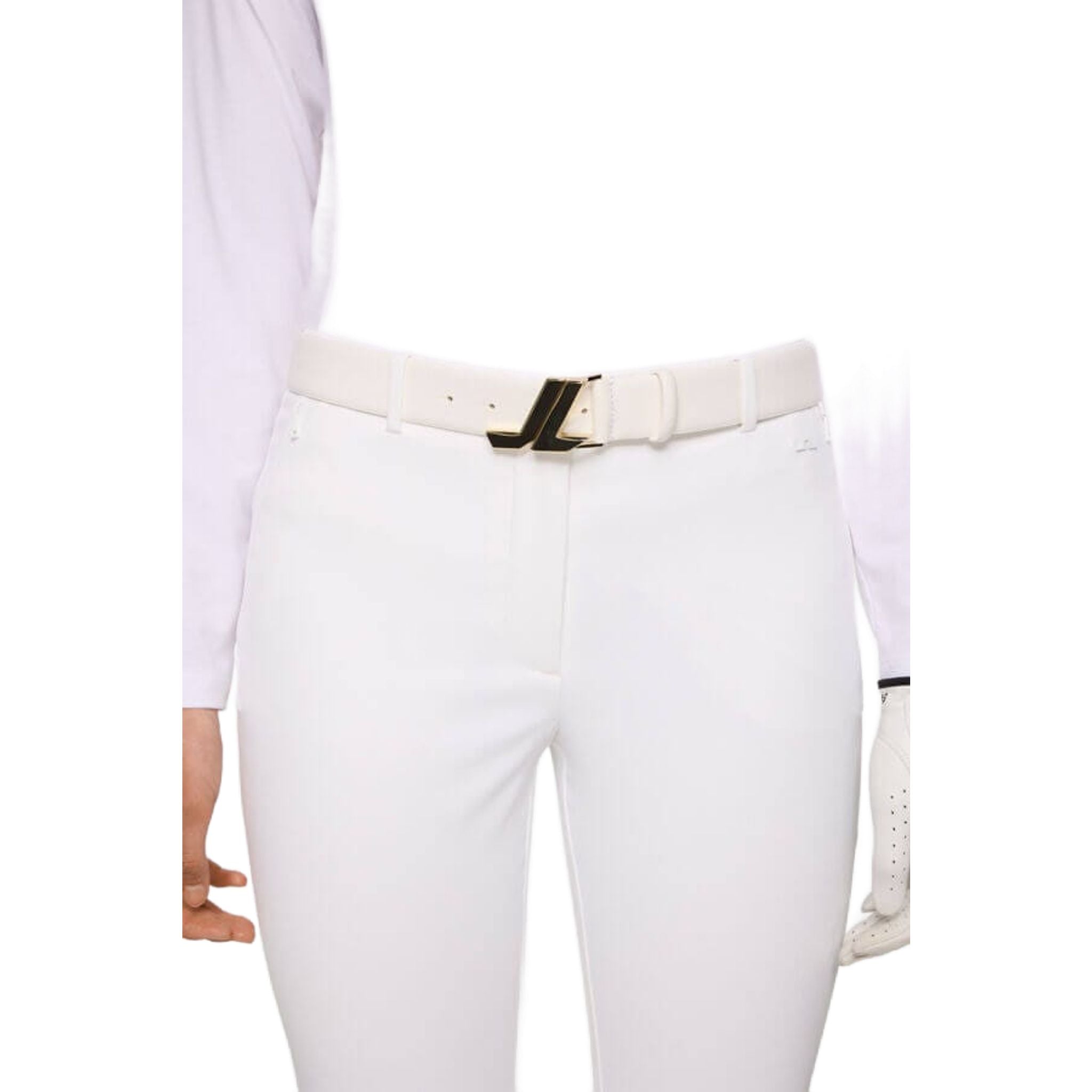 Ceinture J. Lindeberg Elisa pour femmes