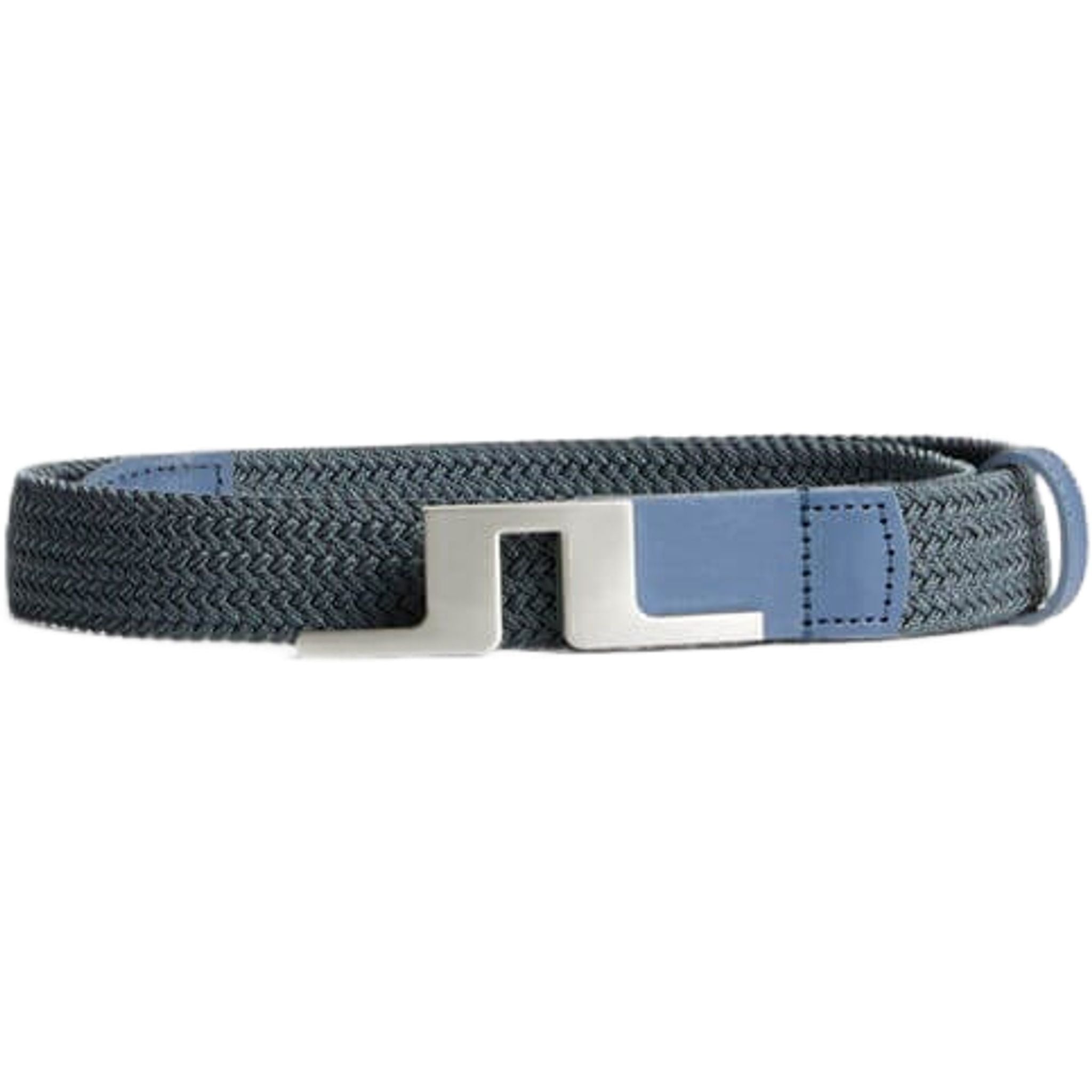 J. Lindeberg Ceinture tressée Lykke Femme