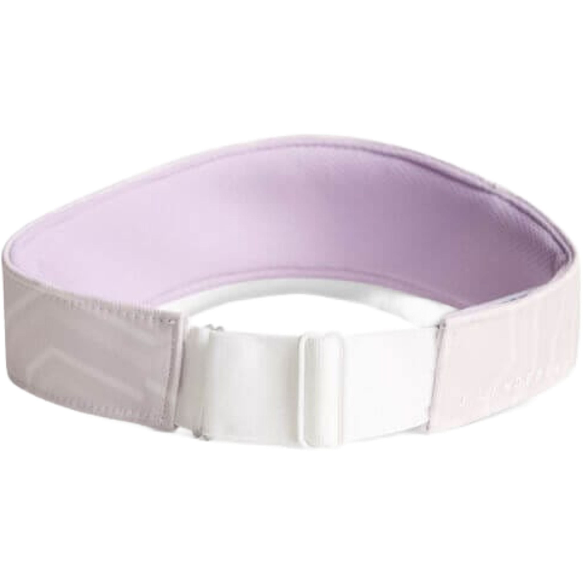 Visière imprimée J. Lindeberg Yadina pour femmes