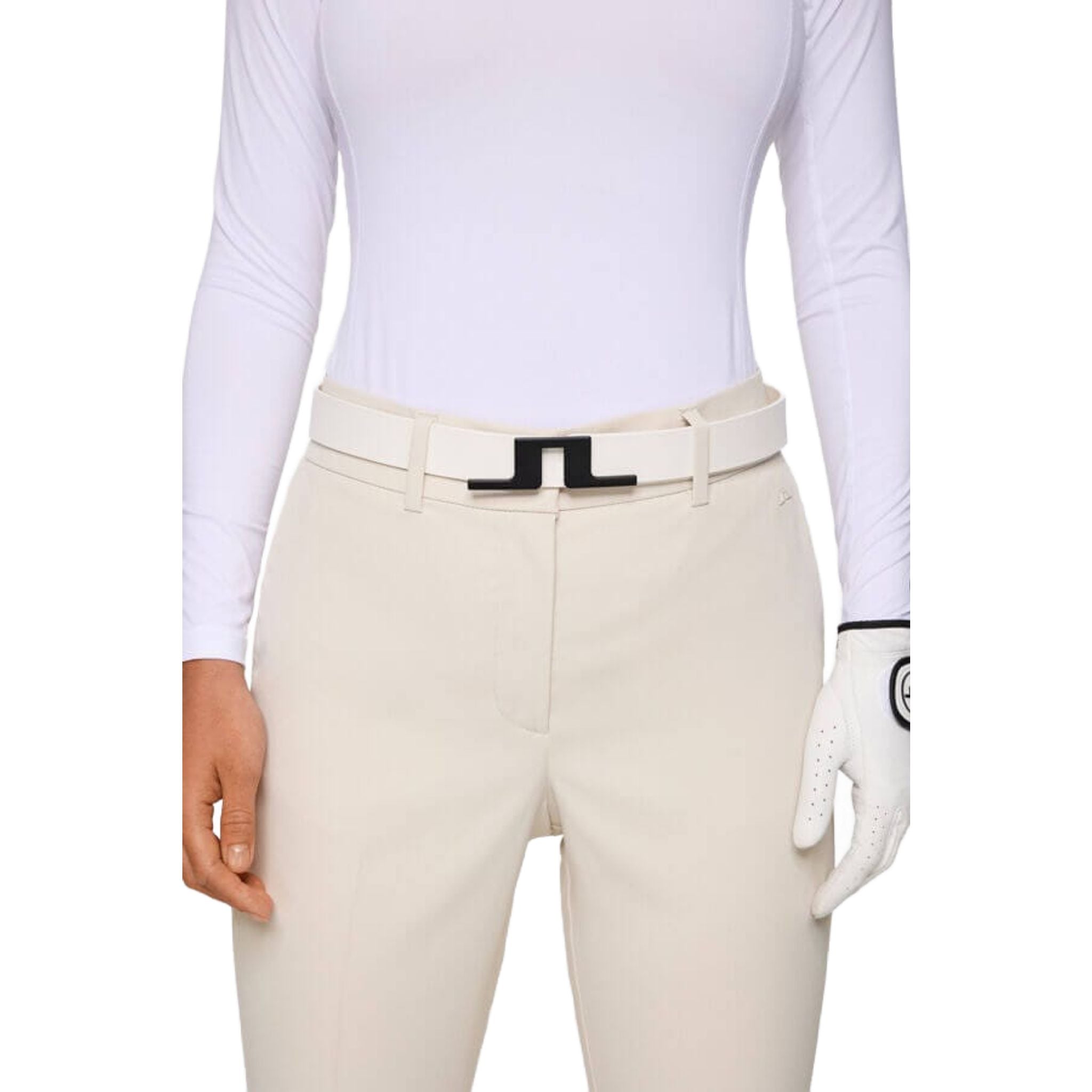 Ceinture Betsy pour femmes de J. Lindeberg