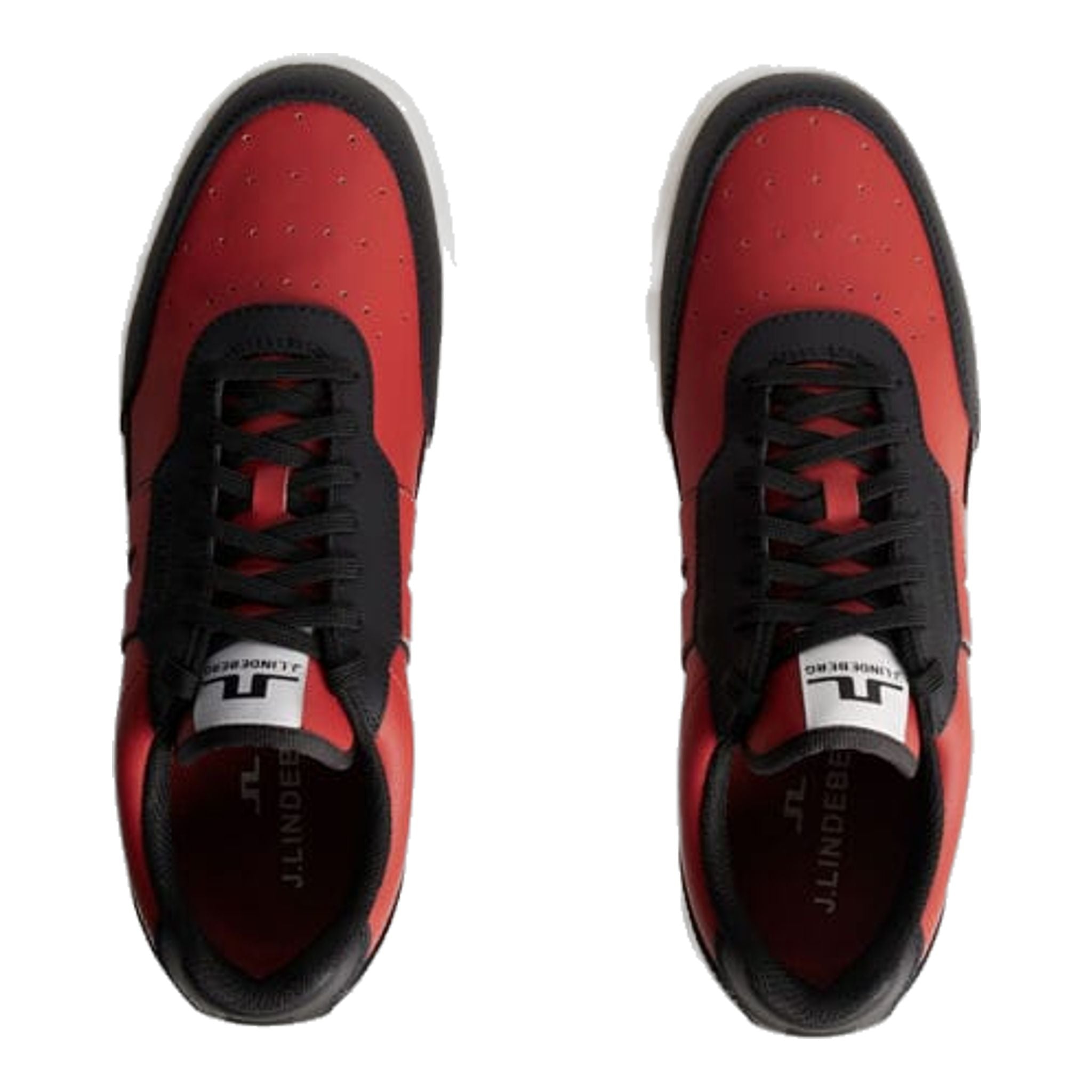 Baskets de golf basses J. Lindeberg Ace pour hommes