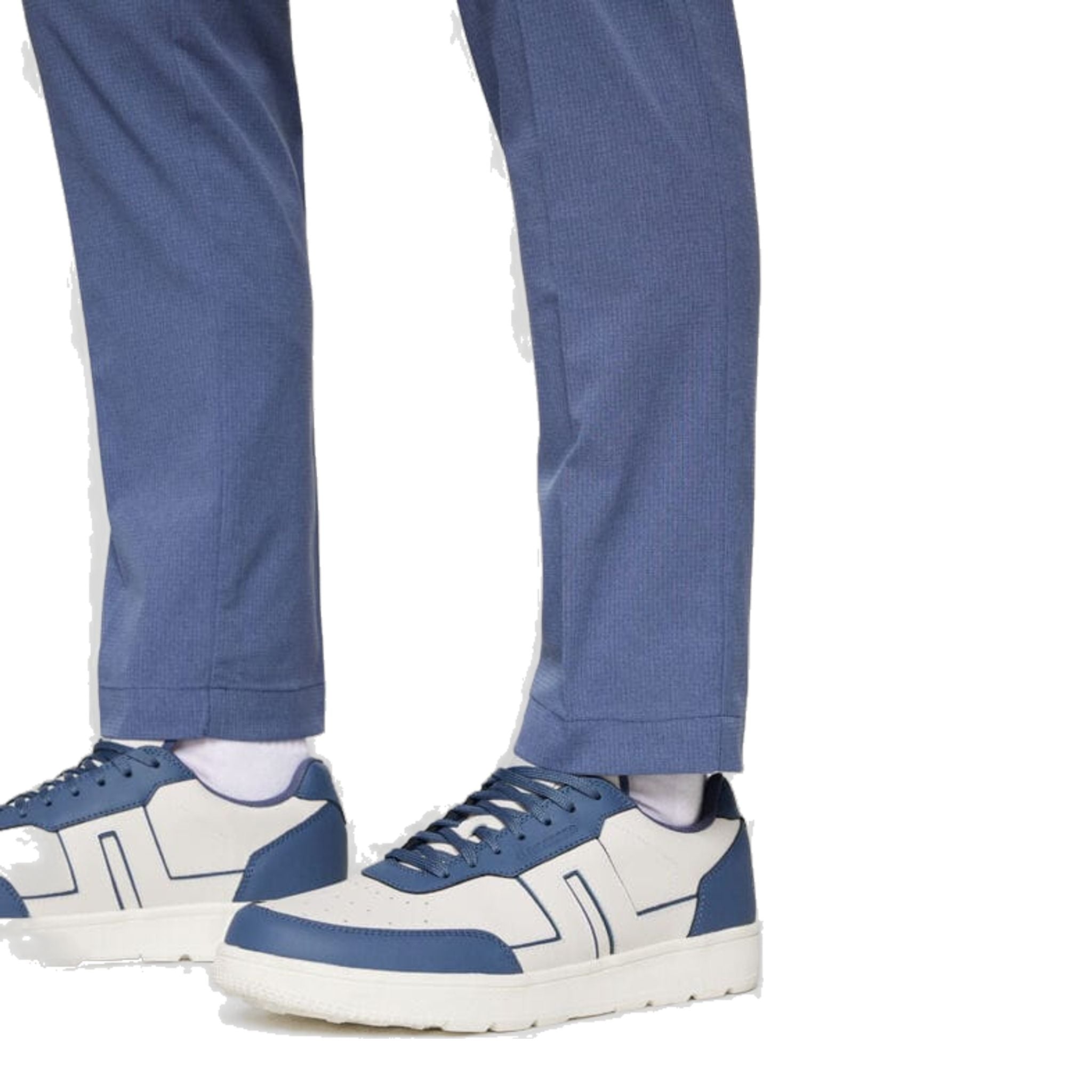 Baskets de golf basses J. Lindeberg Ace pour hommes