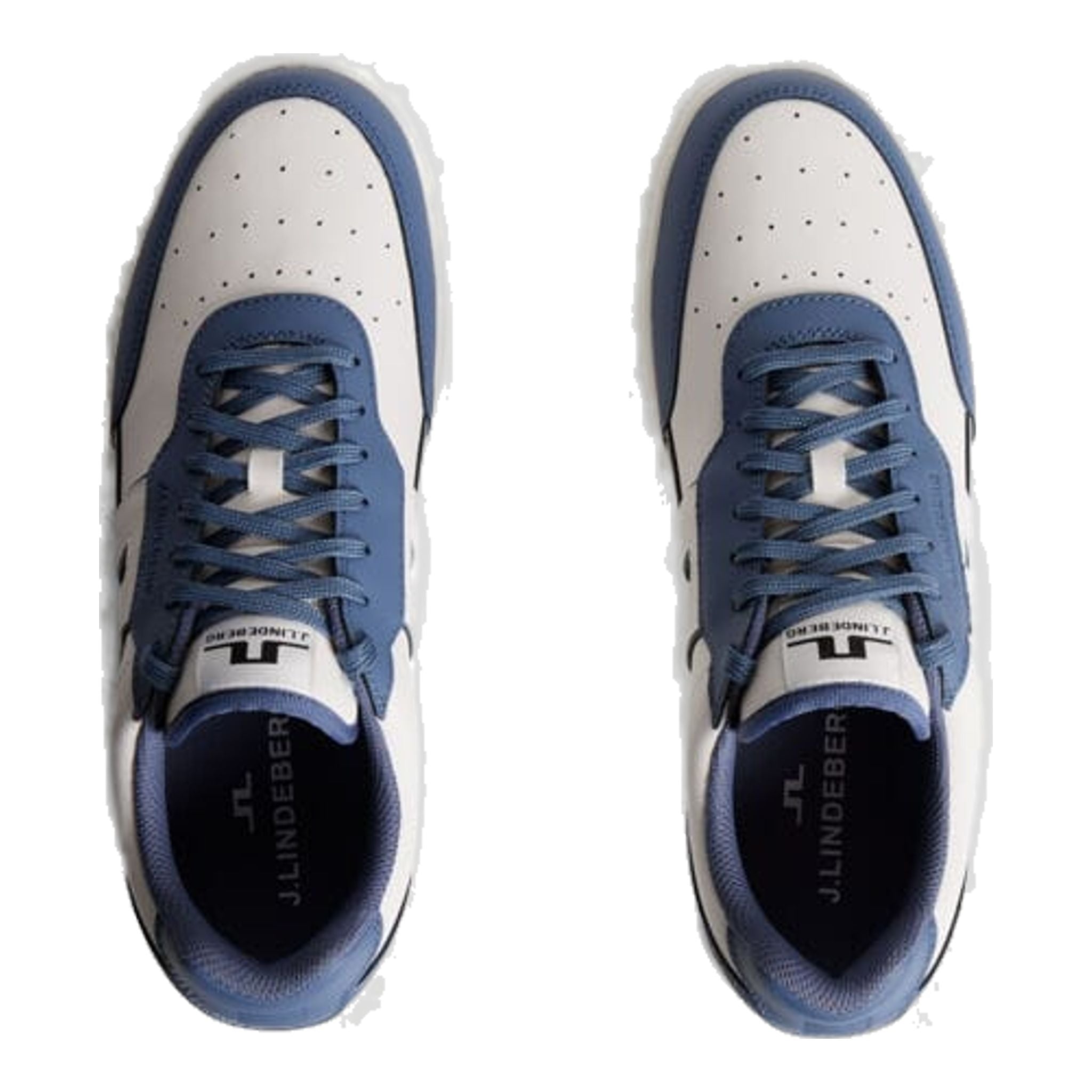 Baskets de golf basses J. Lindeberg Ace pour hommes