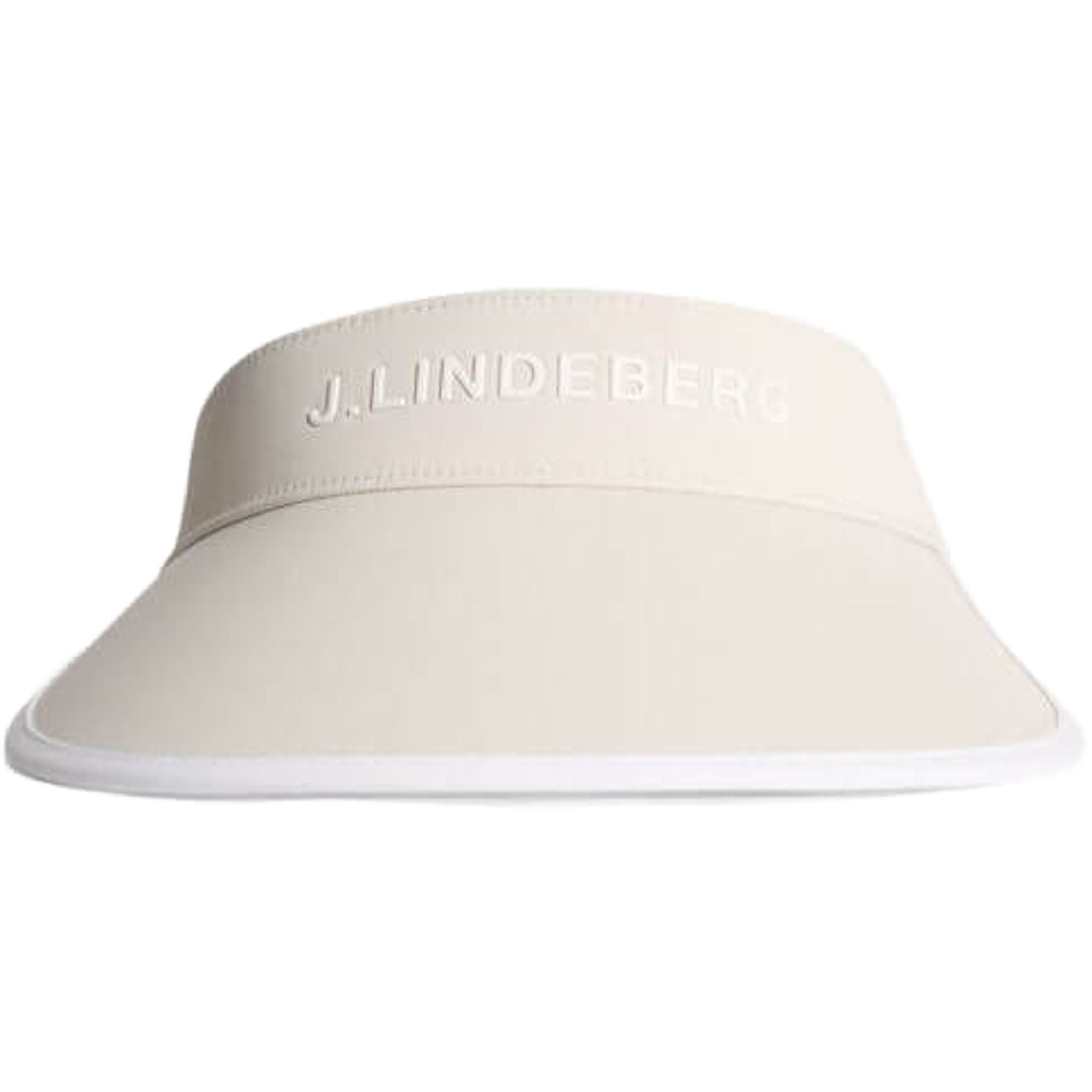 J. Lindeberg Alba Grande Visière Femme