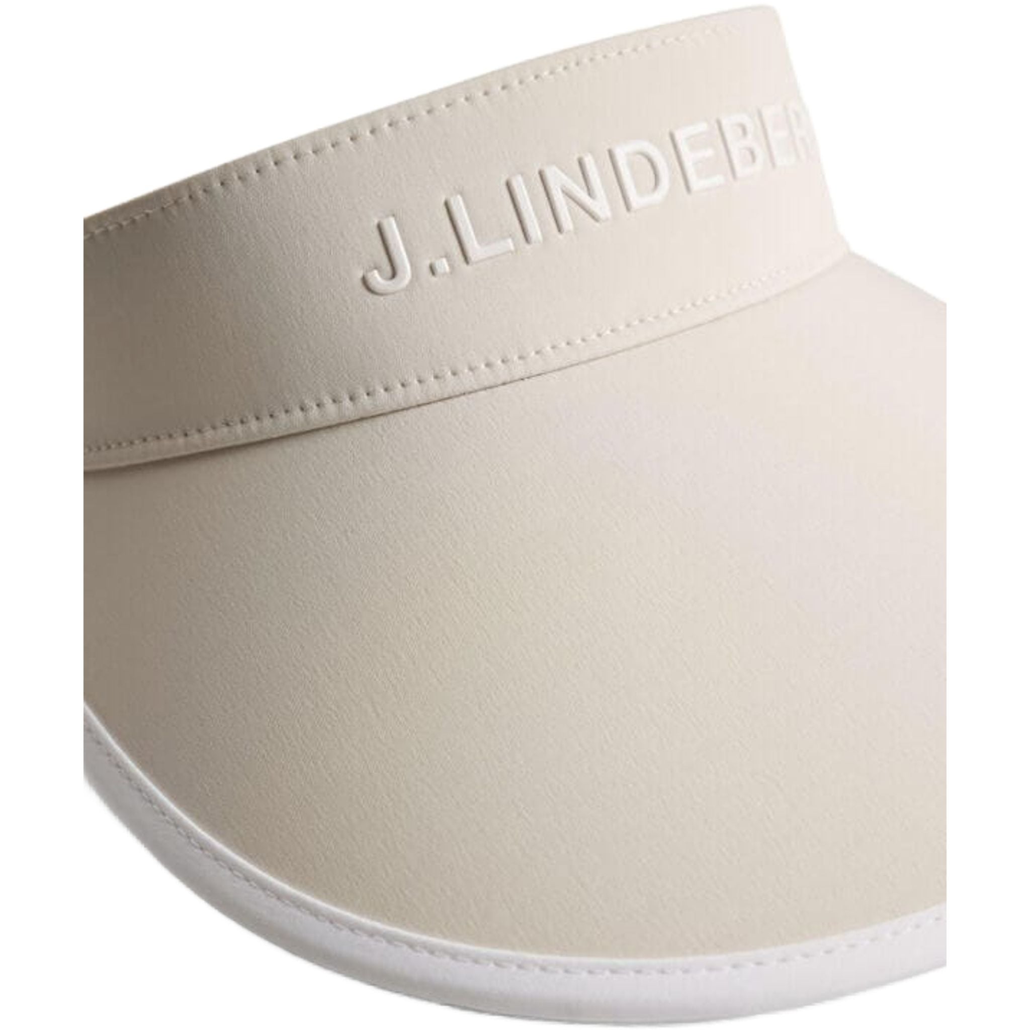 J. Lindeberg Alba Grande Visière Femme