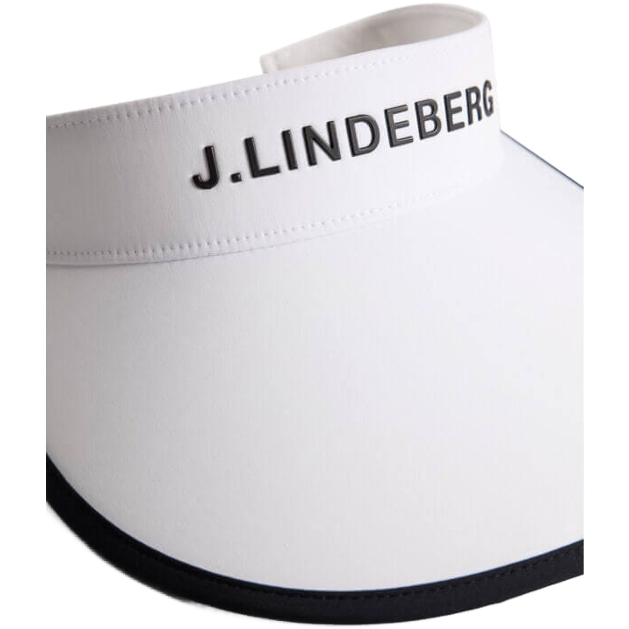 J. Lindeberg Alba Grande Visière Femme
