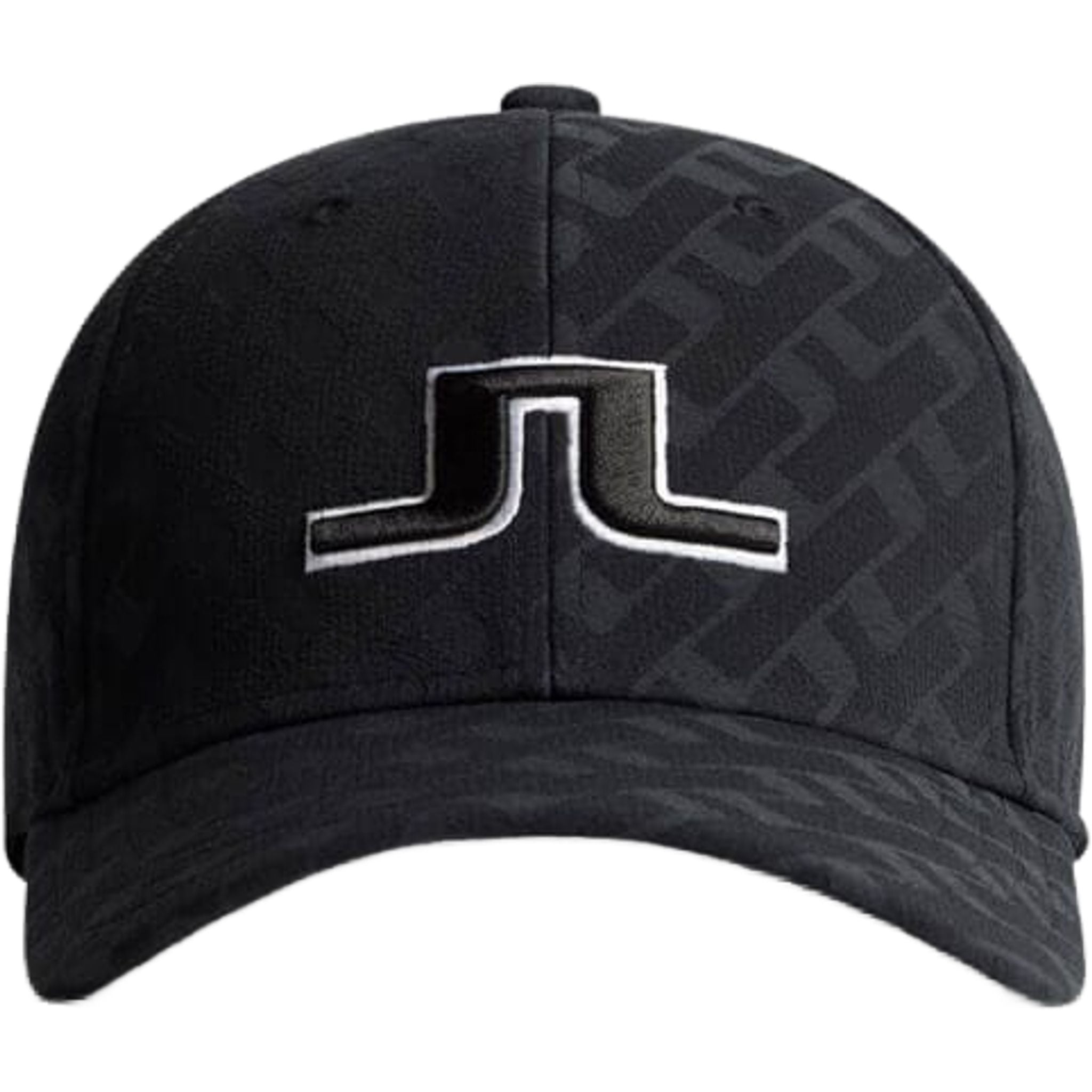 Casquette jacquard Anga J. Lindeberg pour femmes