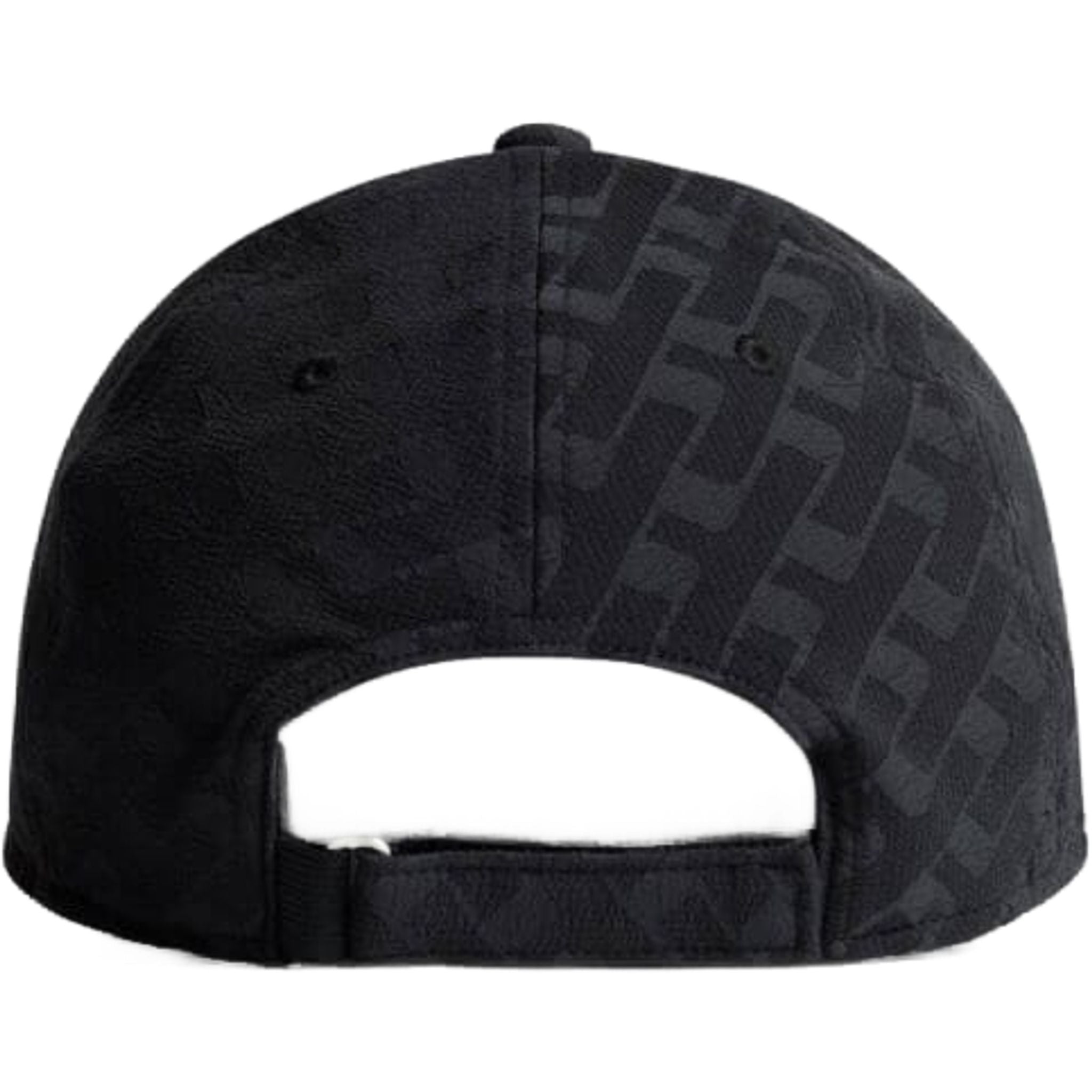 Casquette jacquard Anga J. Lindeberg pour femmes