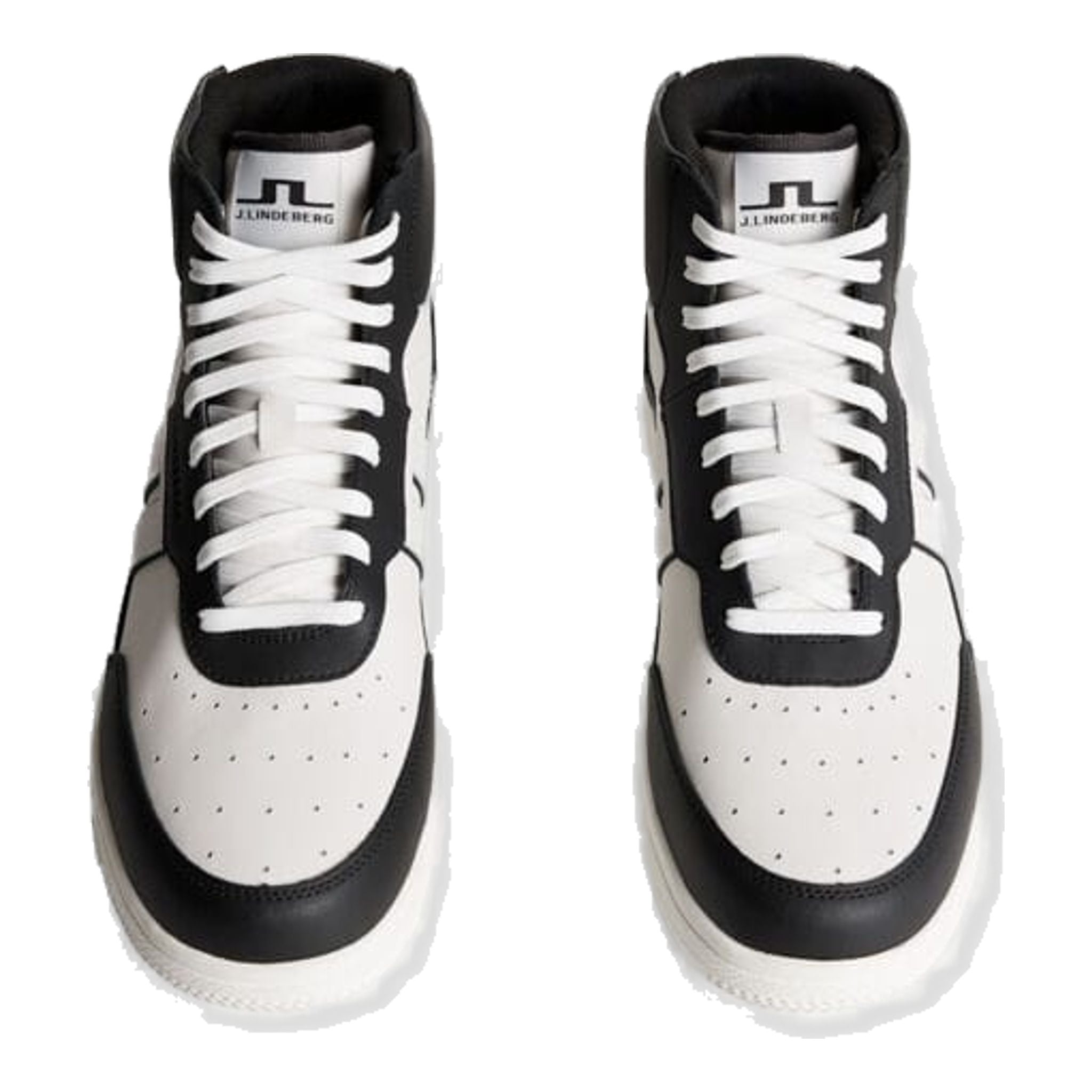 Baskets de golf montantes J. Lindeberg Ace pour hommes