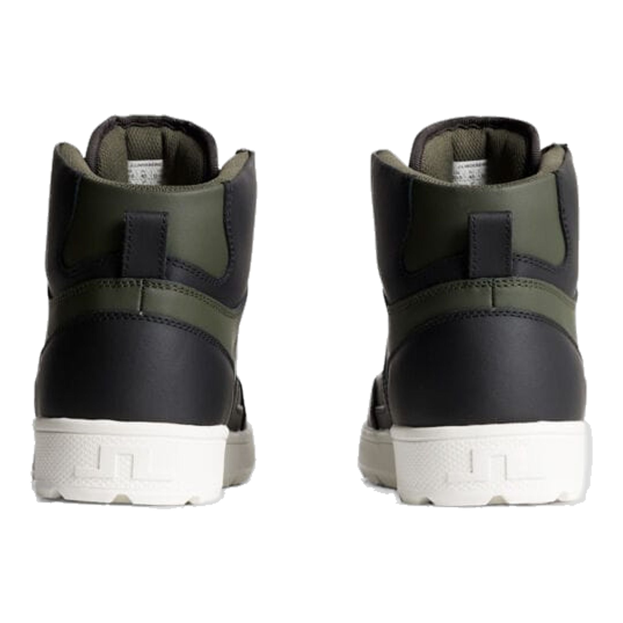 Baskets de golf montantes J. Lindeberg Ace pour hommes