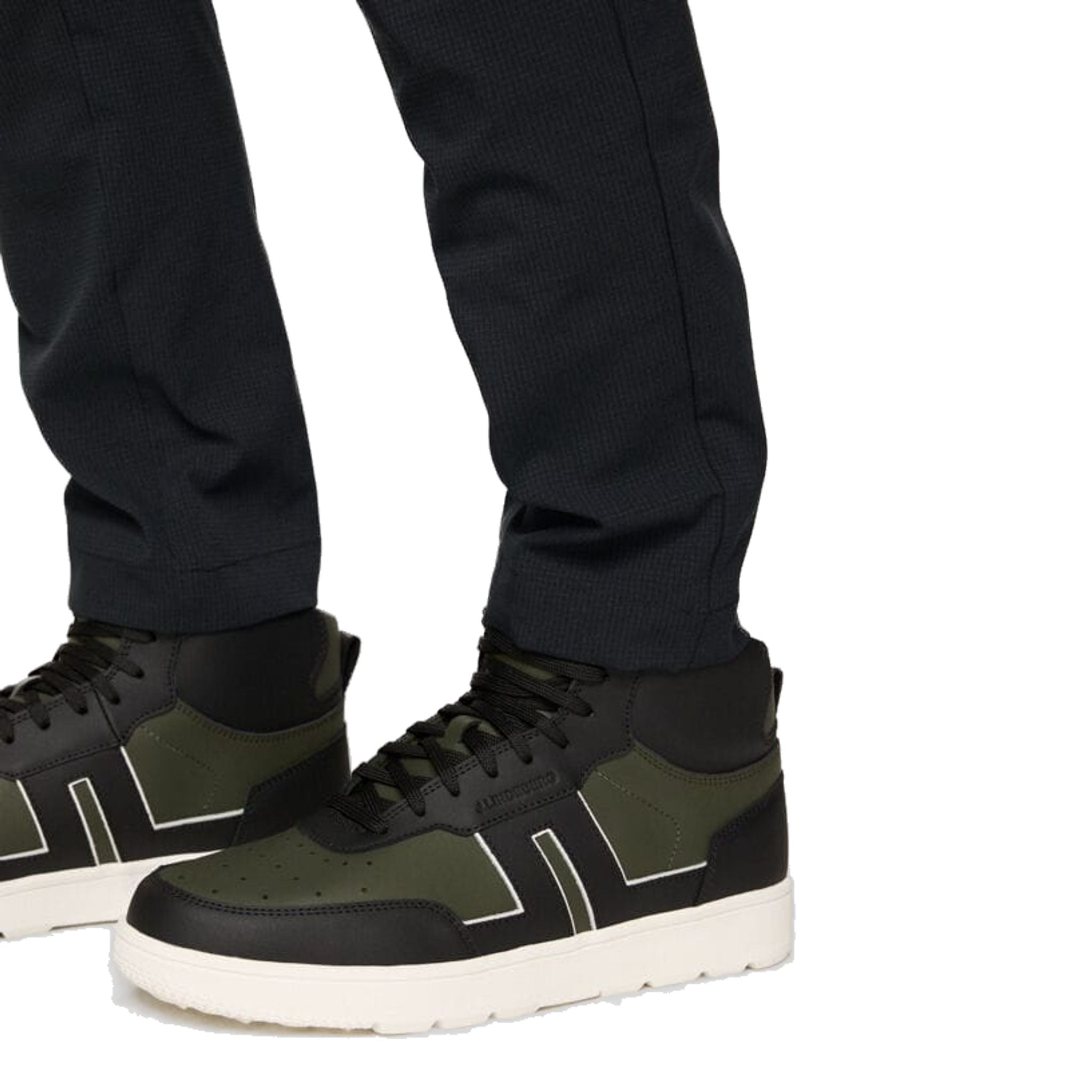 Baskets de golf montantes J. Lindeberg Ace pour hommes