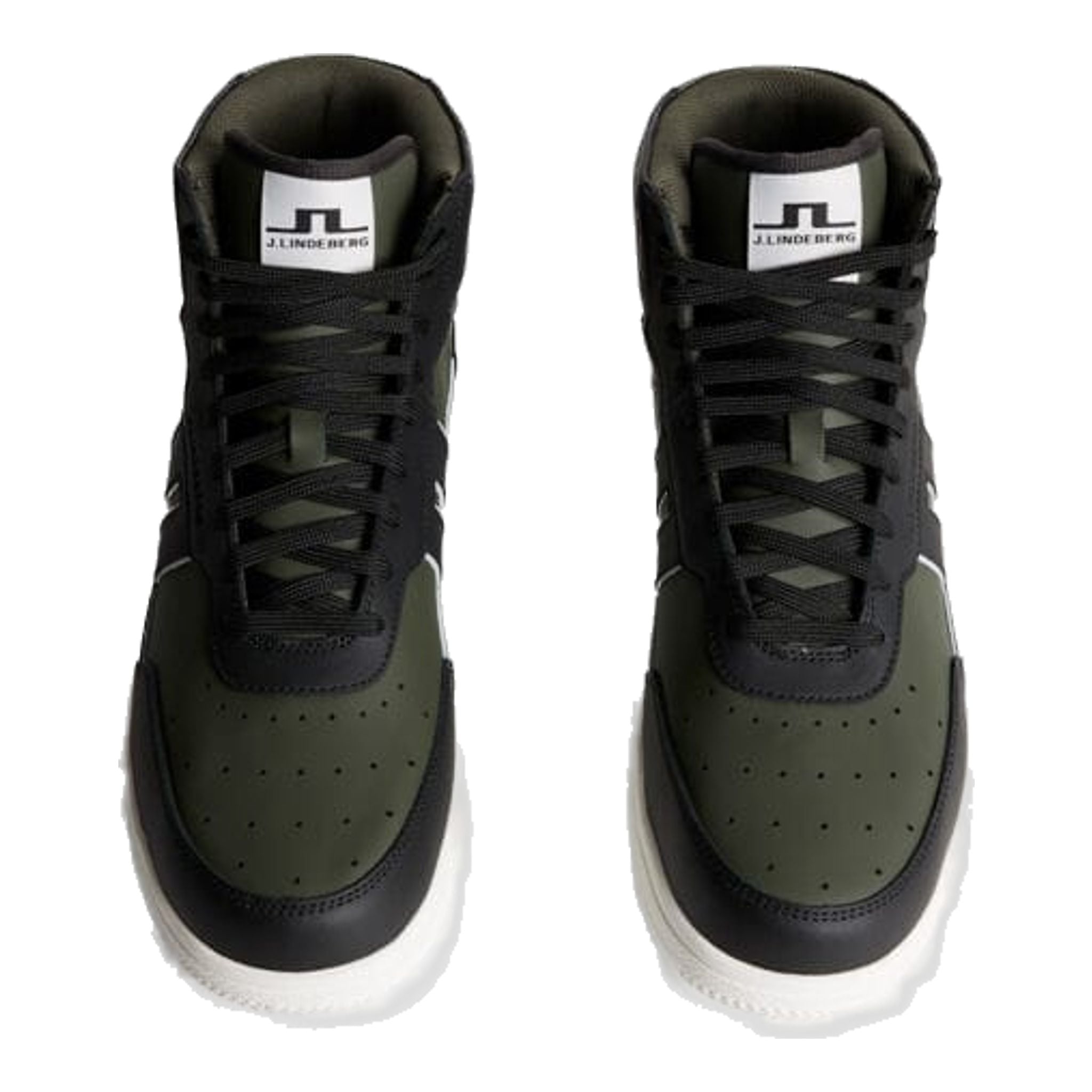 Baskets de golf montantes J. Lindeberg Ace pour hommes