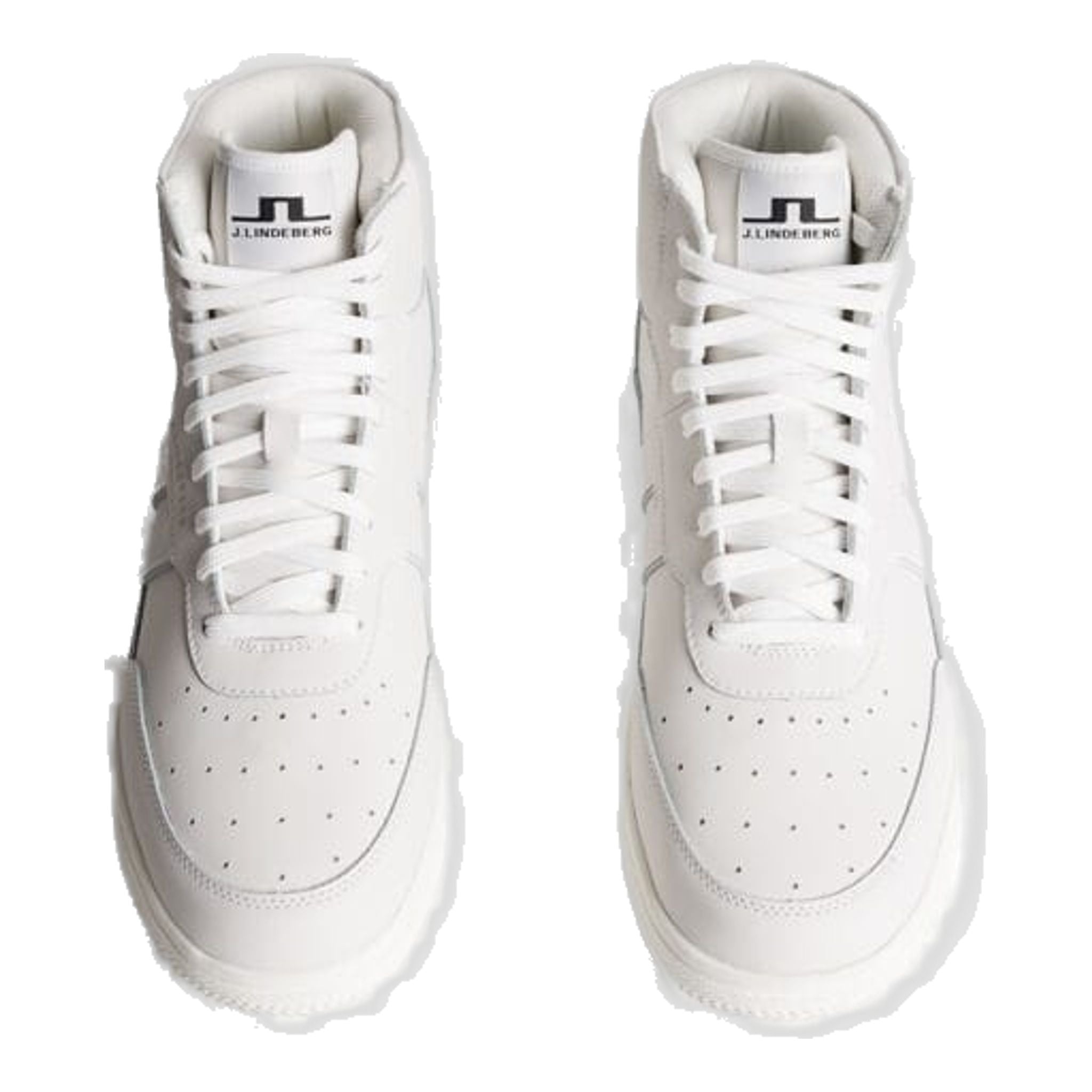 Baskets de golf montantes J. Lindeberg Ace pour hommes