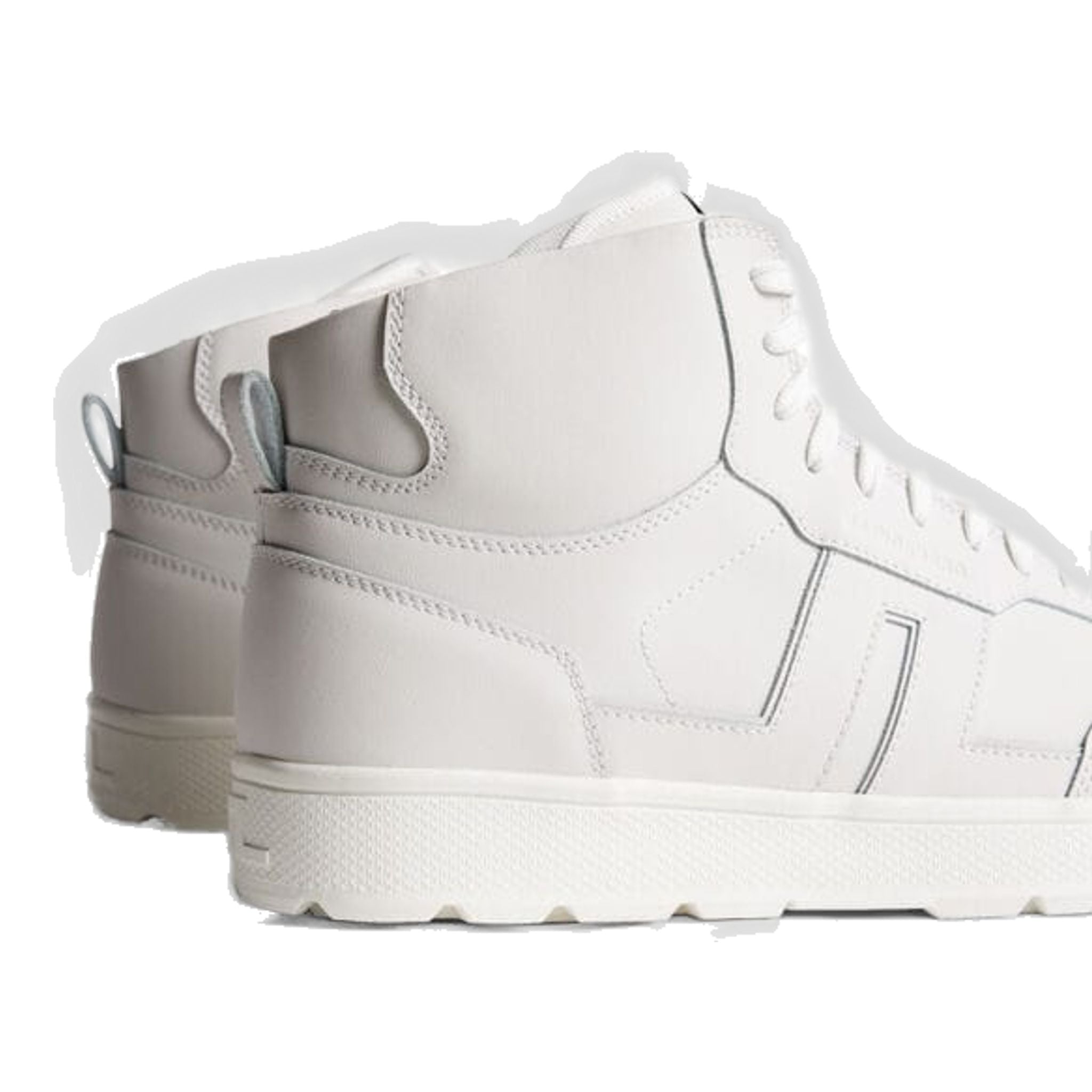 Baskets de golf montantes J. Lindeberg Ace pour hommes