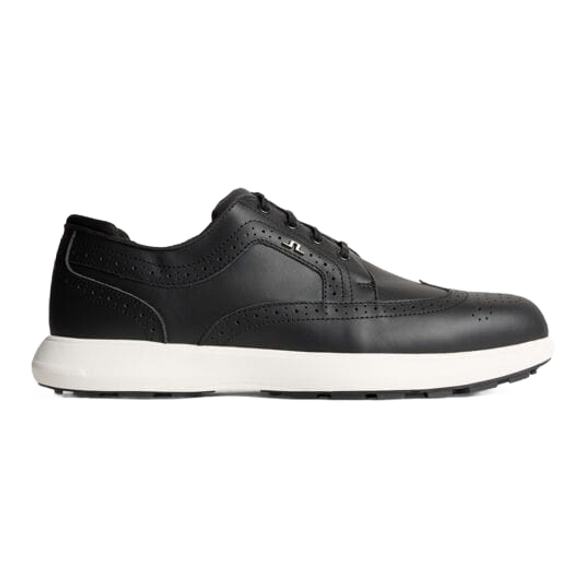 J. Lindeberg Fairway Brogue Baskets de golf Hommes