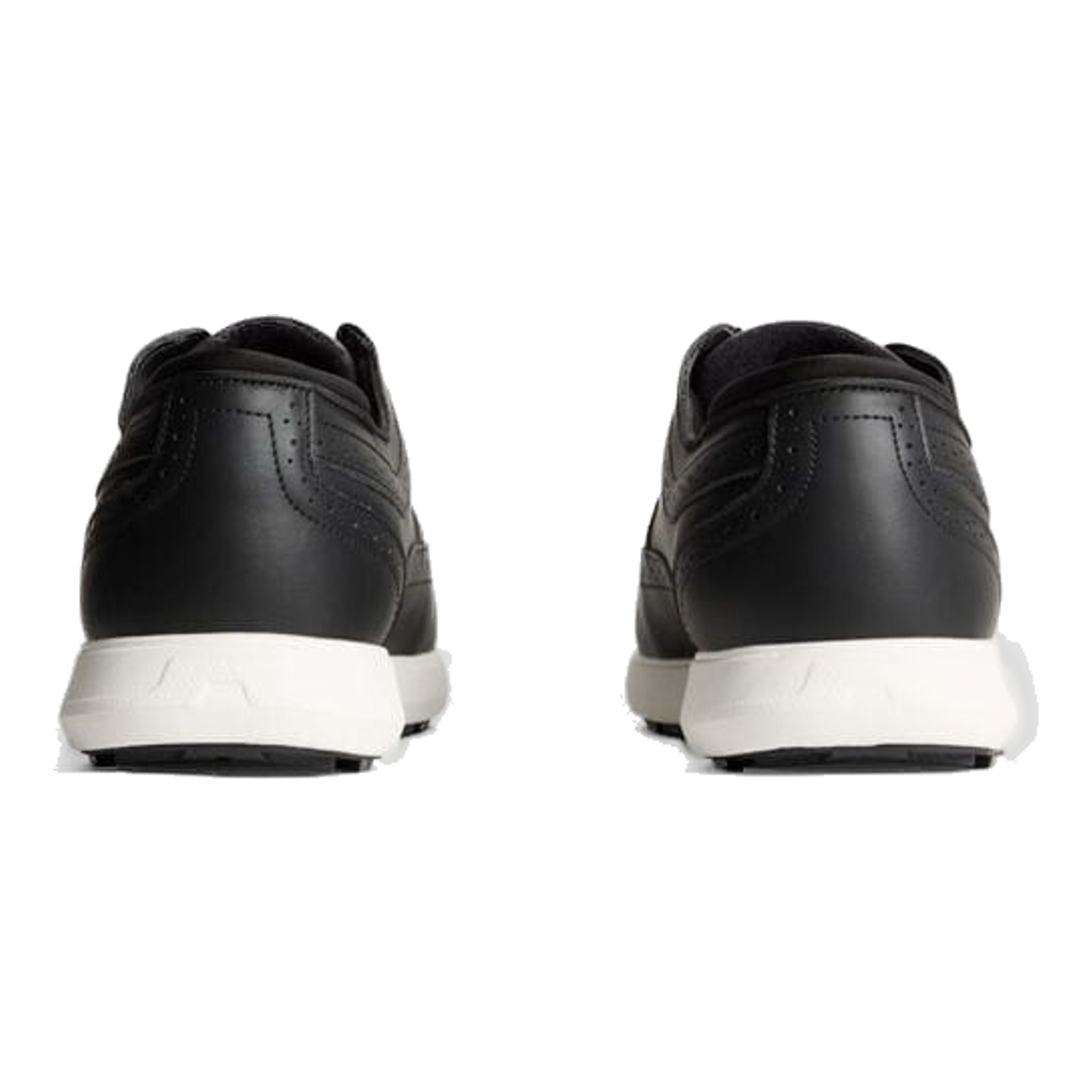 J. Lindeberg Fairway Brogue Baskets de golf Hommes