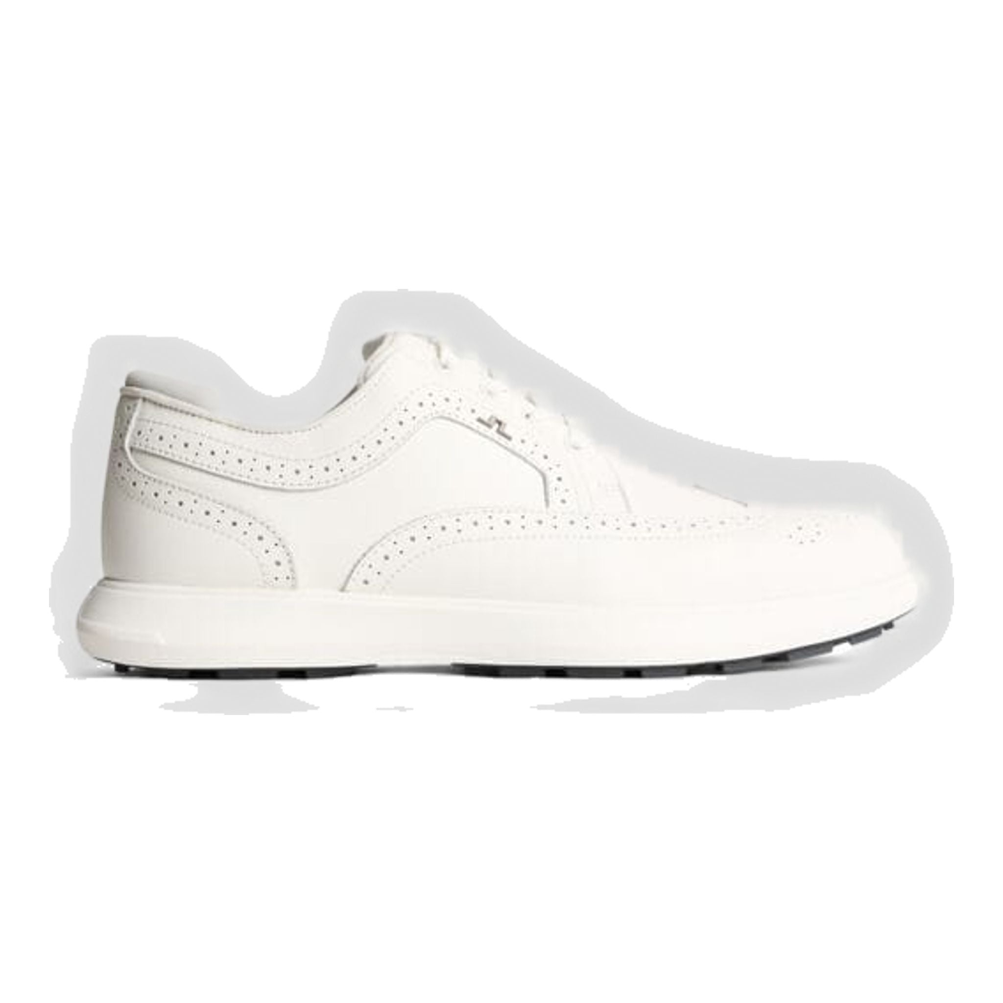 J. Lindeberg Fairway Brogue Baskets de golf Hommes