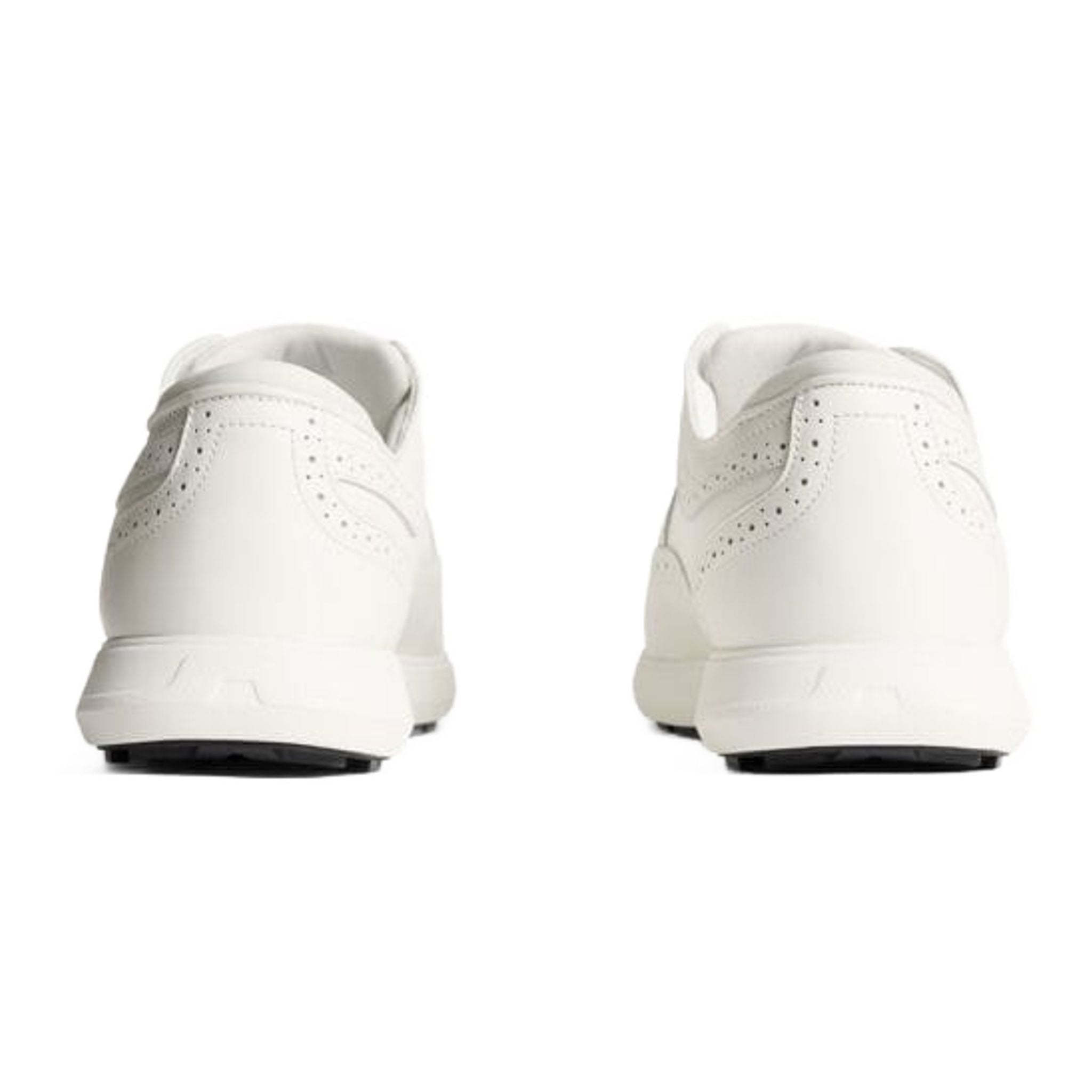 J. Lindeberg Fairway Brogue Baskets de golf Hommes