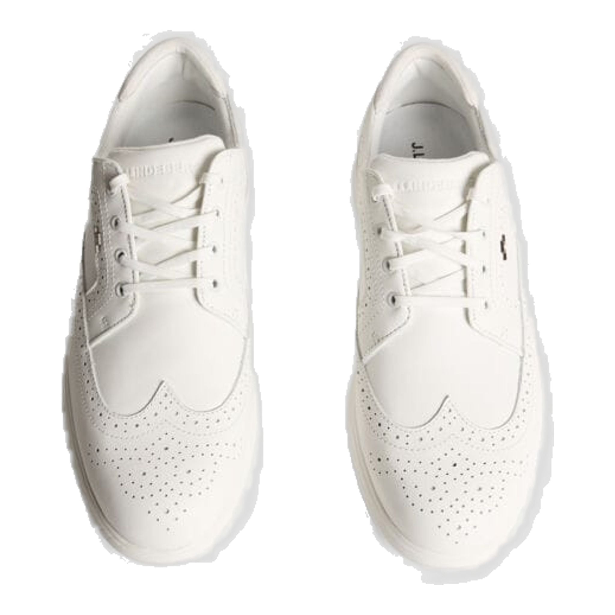 J. Lindeberg Fairway Brogue Baskets de golf Hommes