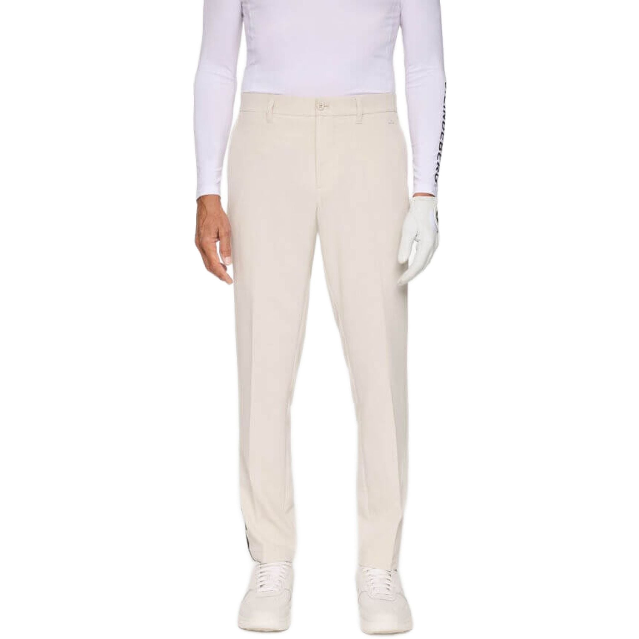 Pantalons Heath J. Lindeberg pour hommes