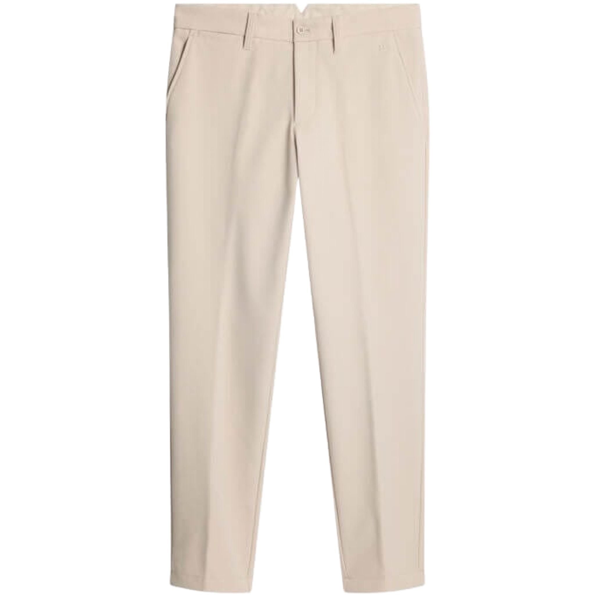 Pantalon en polaire collée J. Lindeberg Ellott pour homme