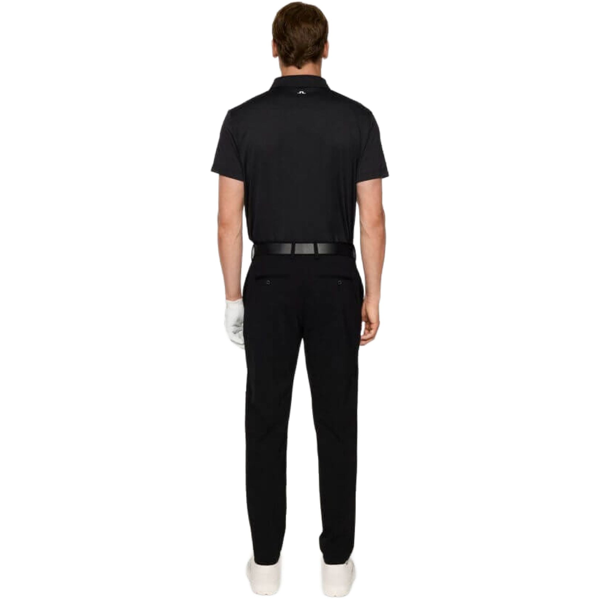 J. Lindeberg Harry Stretch Wool Hose Herren