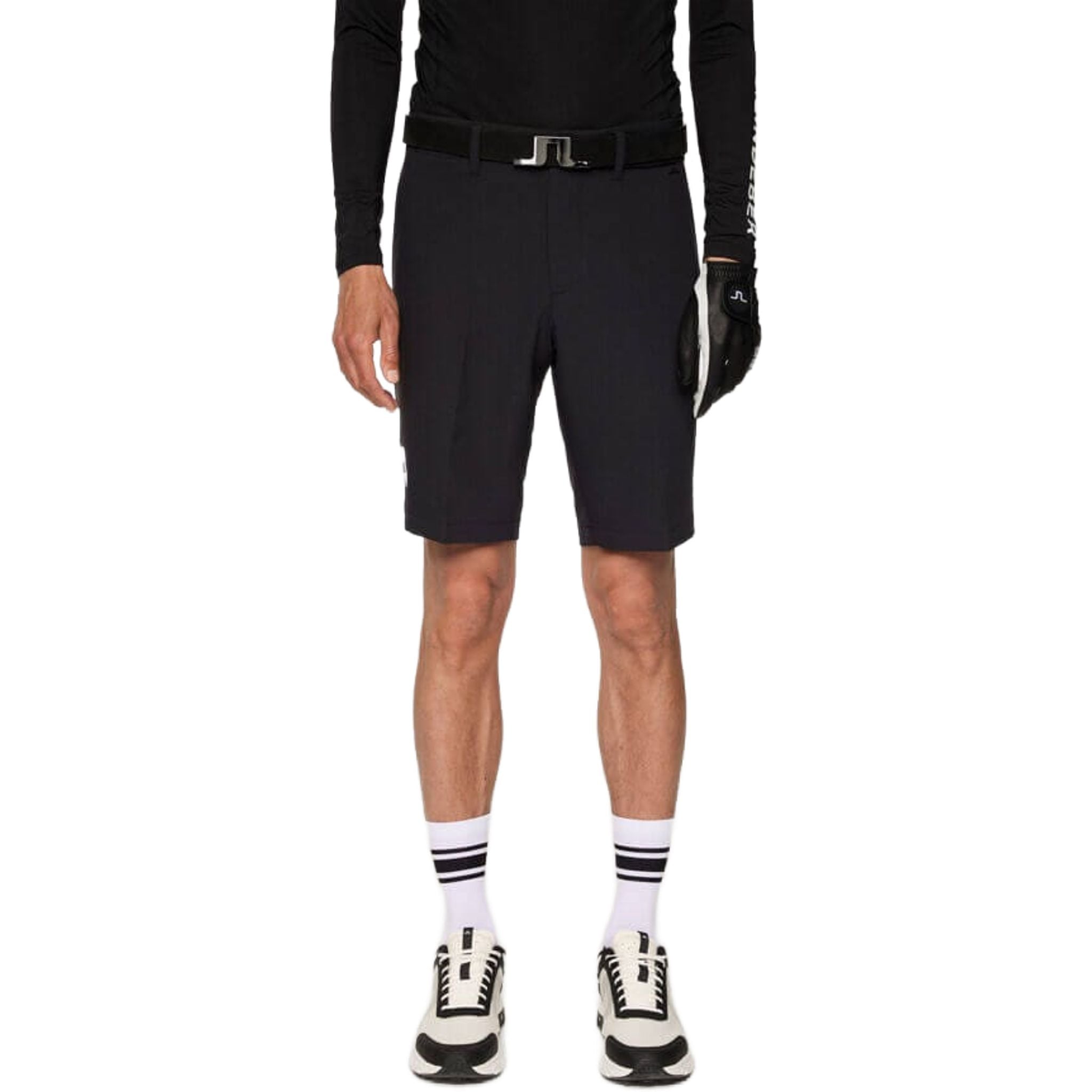 Shorts Heath J. Lindeberg pour hommes
