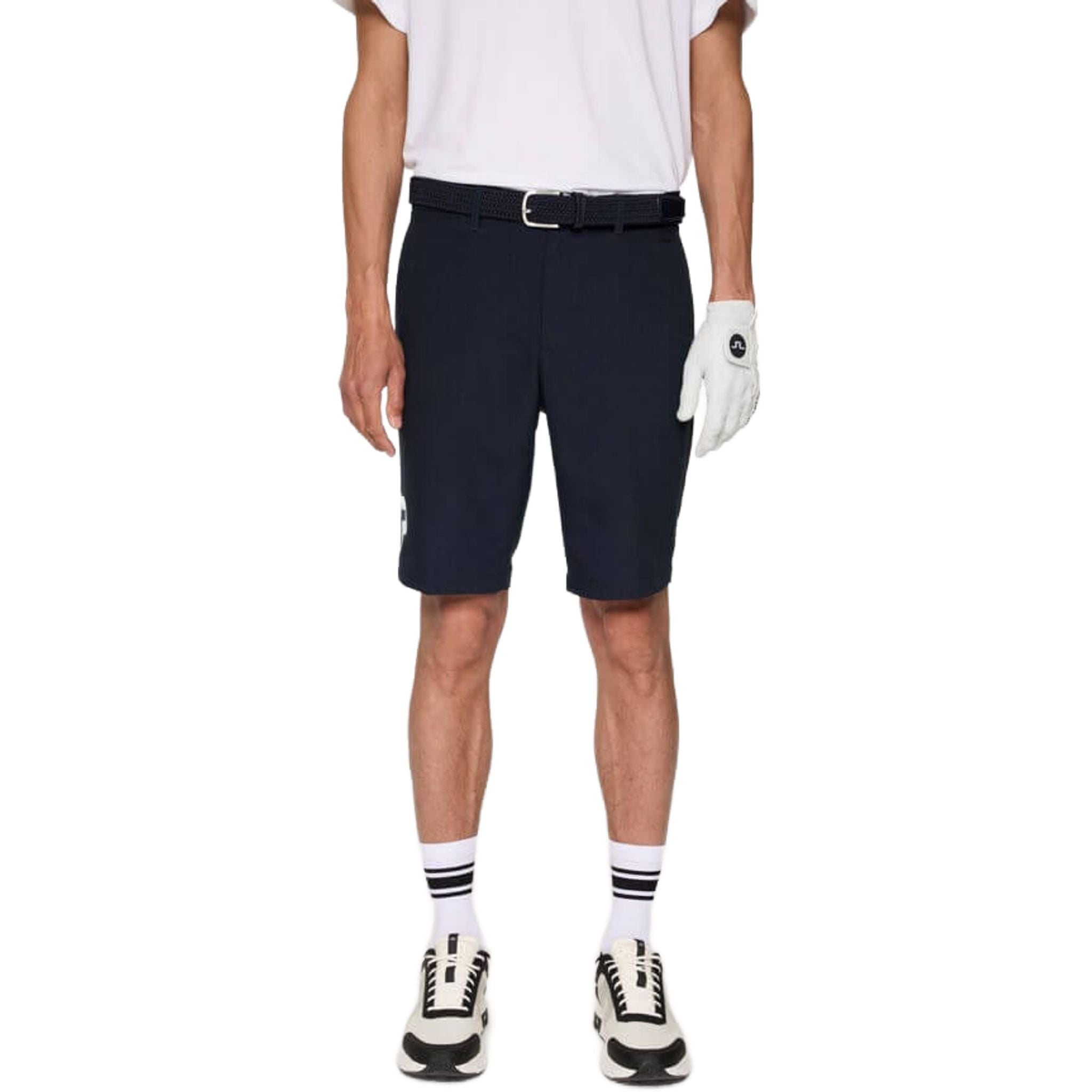 Shorts Heath J. Lindeberg pour hommes