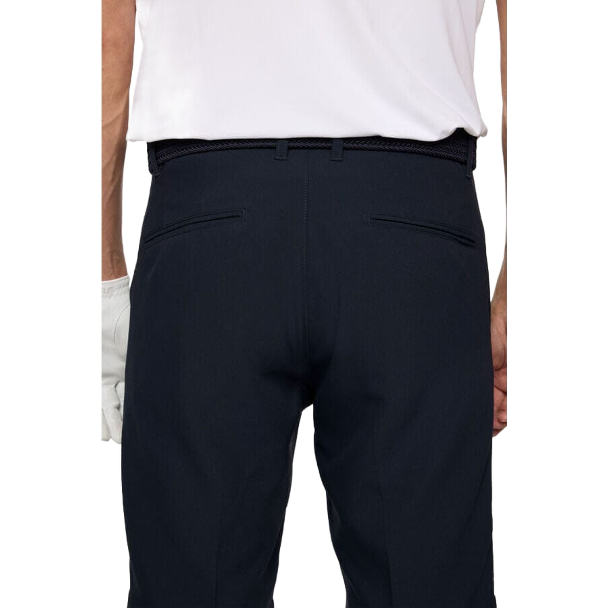 Shorts Heath J. Lindeberg pour hommes