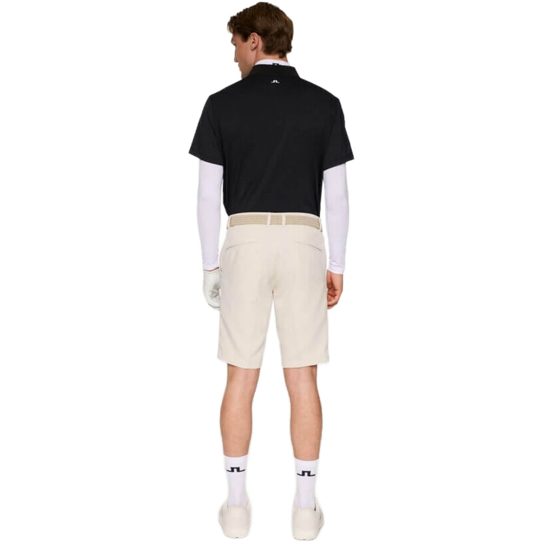 J. Lindeberg Heath Shorts Herren