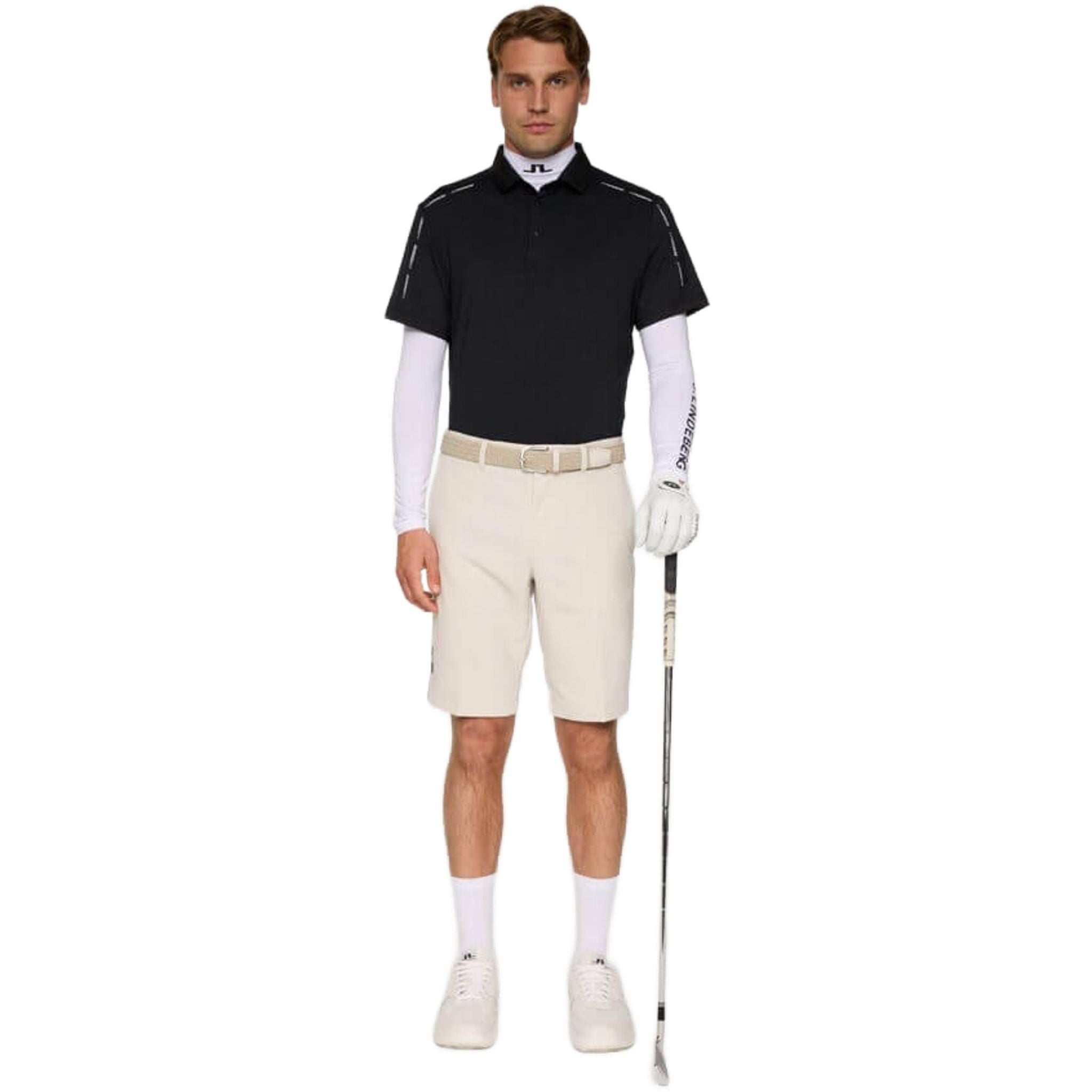 Shorts Heath J. Lindeberg pour hommes