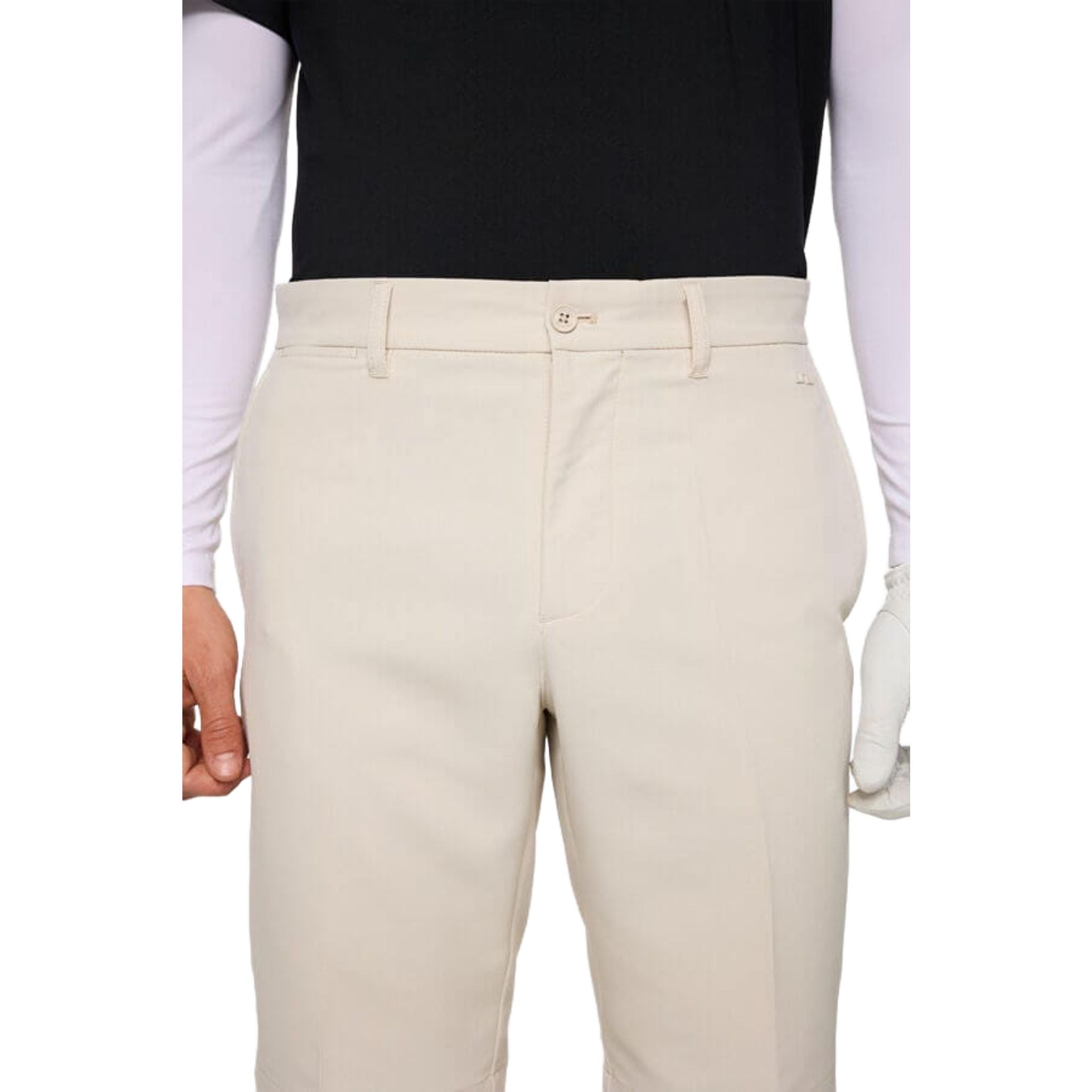 Shorts Heath J. Lindeberg pour hommes