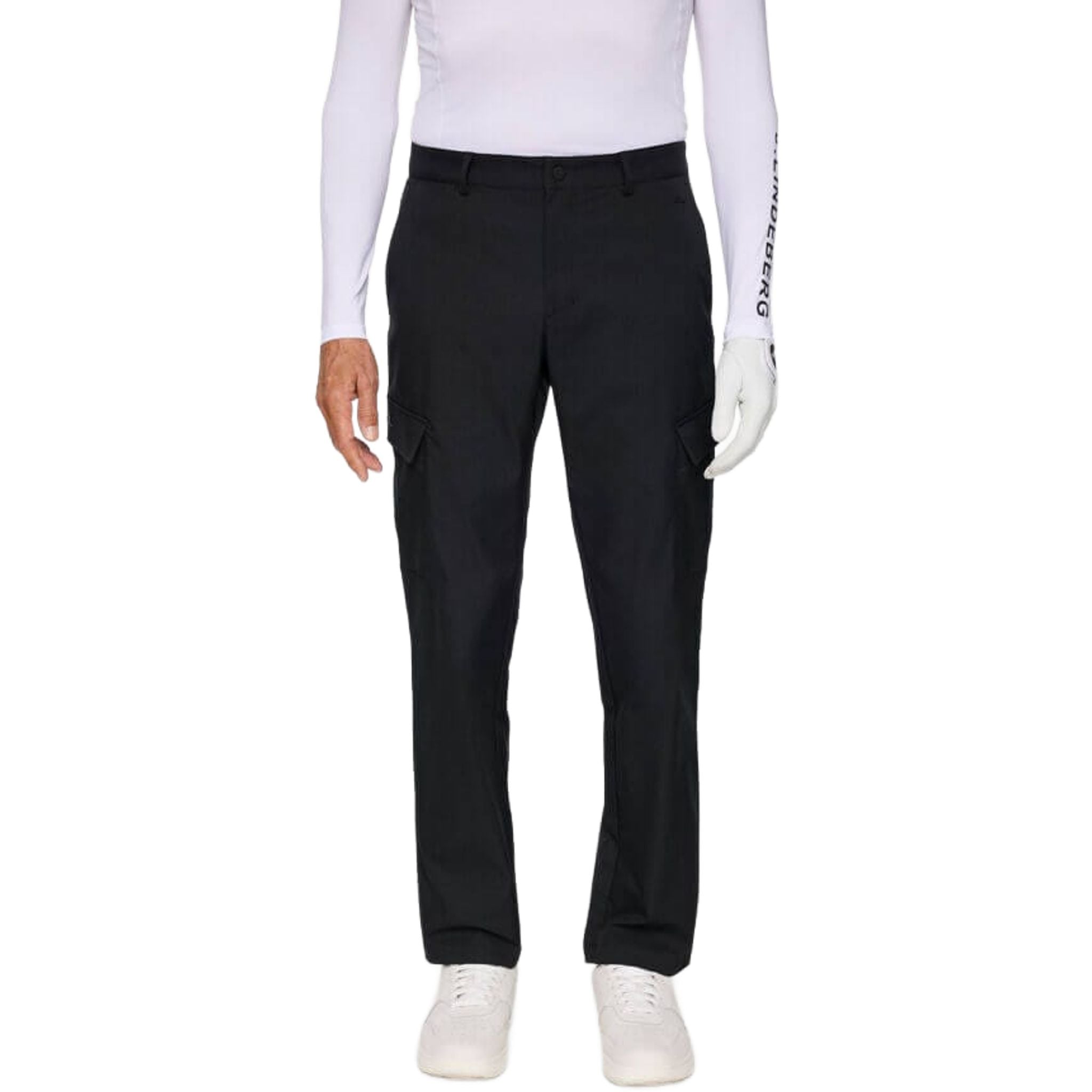 J. Lindeberg Aksel pantalon cargo hommes