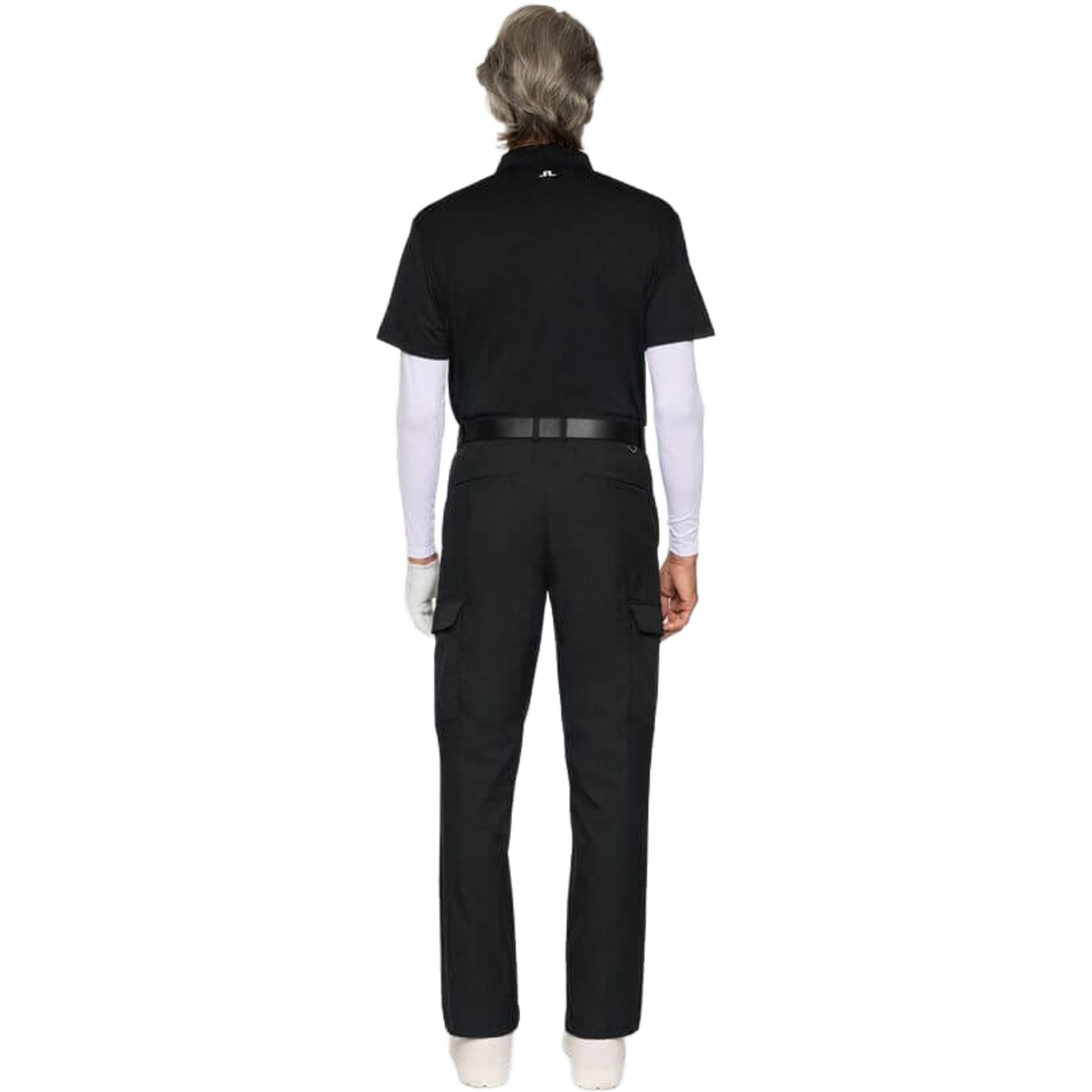 J. Lindeberg Aksel pantalon cargo hommes