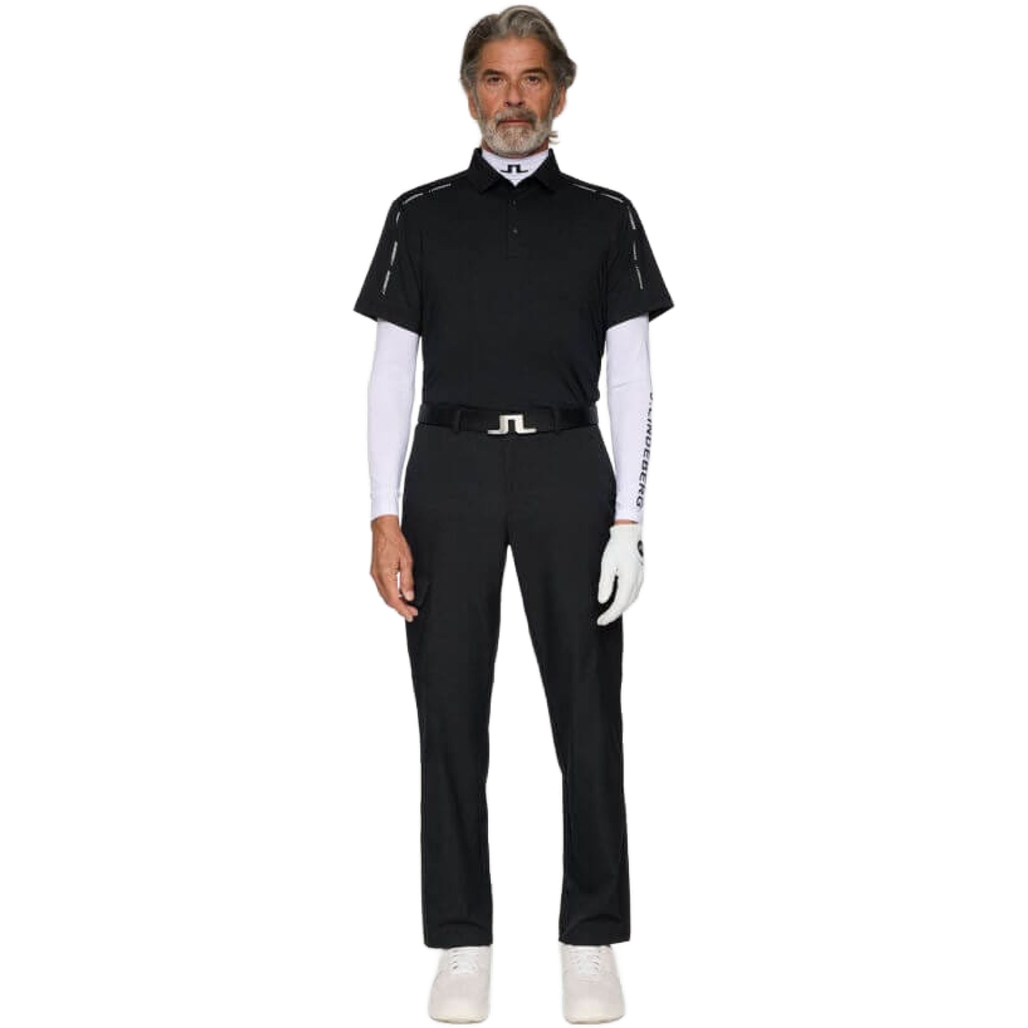 J. Lindeberg Aksel pantalon cargo hommes